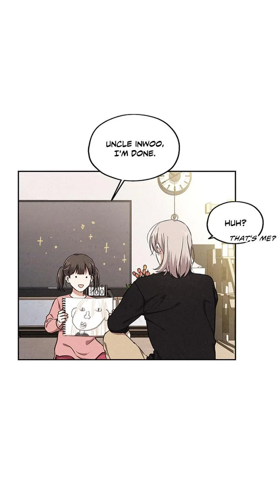The Insatiable Man [Mature] - Chapter 57 manhwa