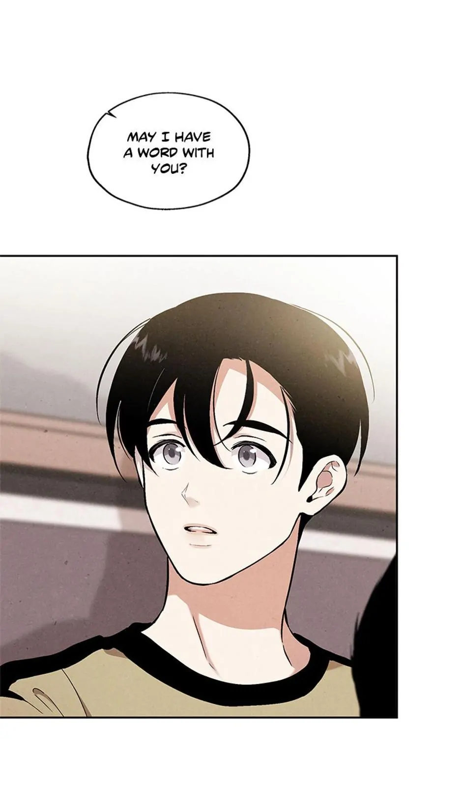 The Insatiable Man [Mature] - Chapter 57 manhwa