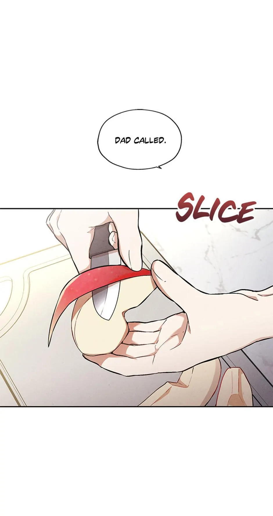 The Insatiable Man [Mature] - Chapter 57 manhwa