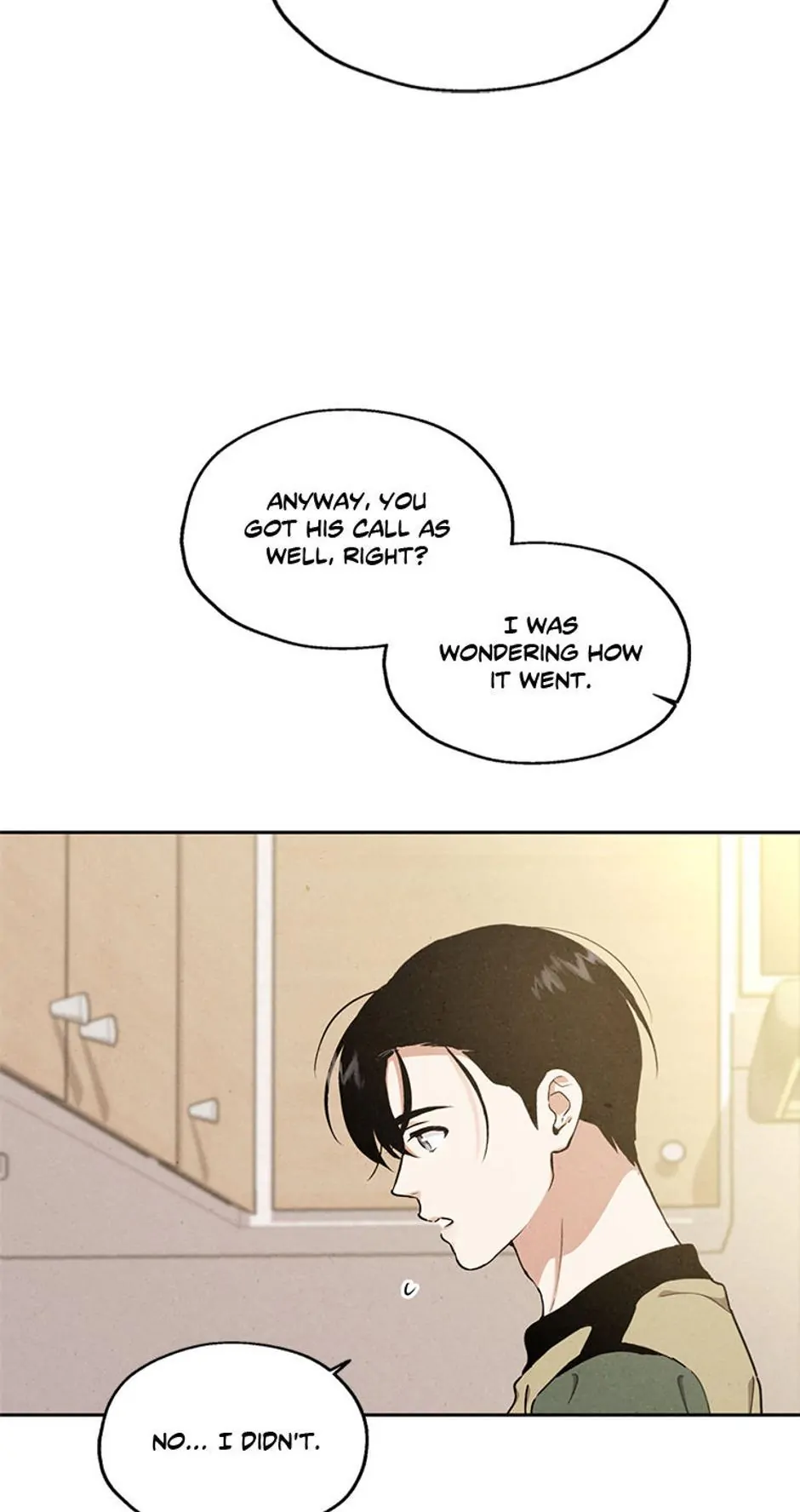 The Insatiable Man [Mature] - Chapter 57 manhwa