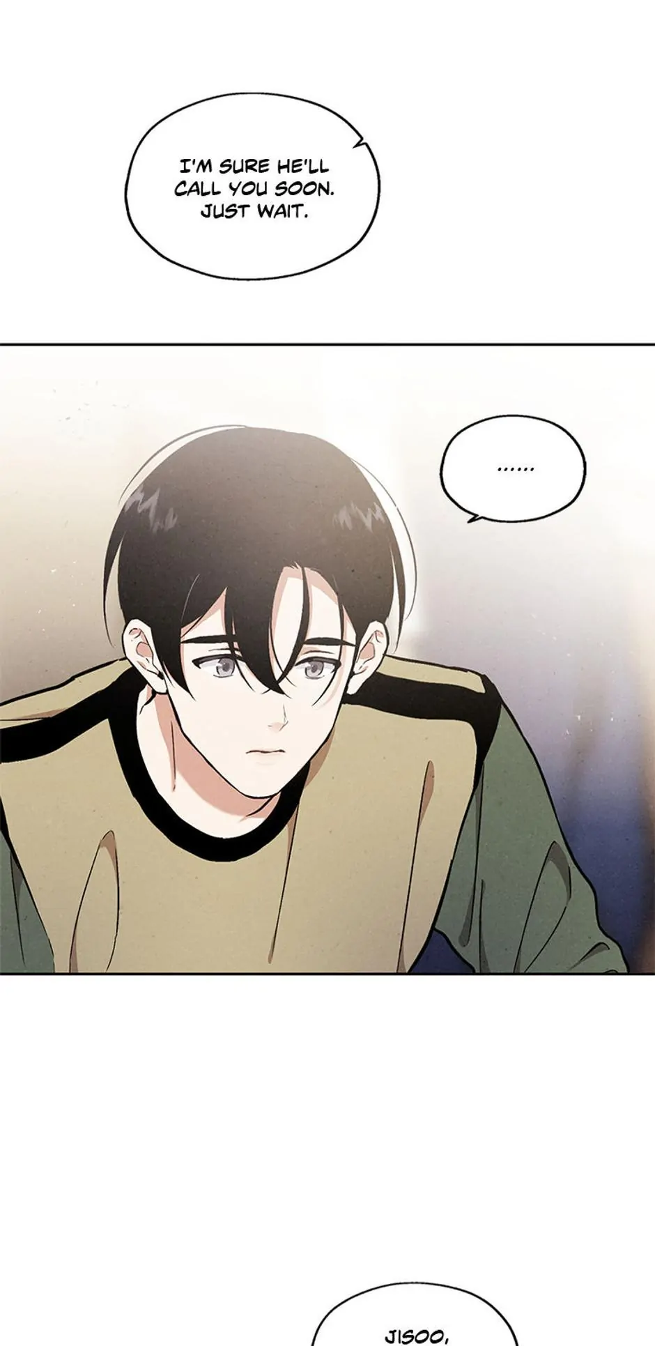The Insatiable Man [Mature] - Chapter 57 manhwa