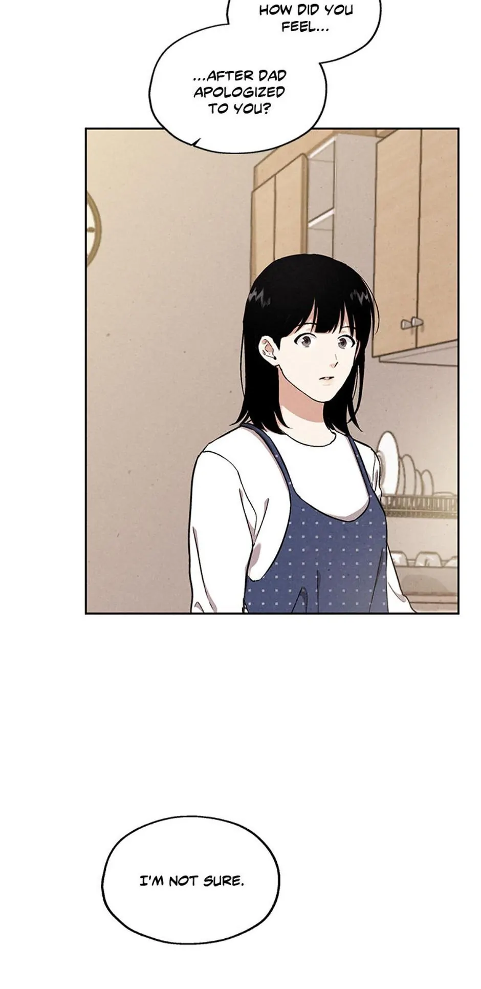 The Insatiable Man [Mature] - Chapter 57 manhwa