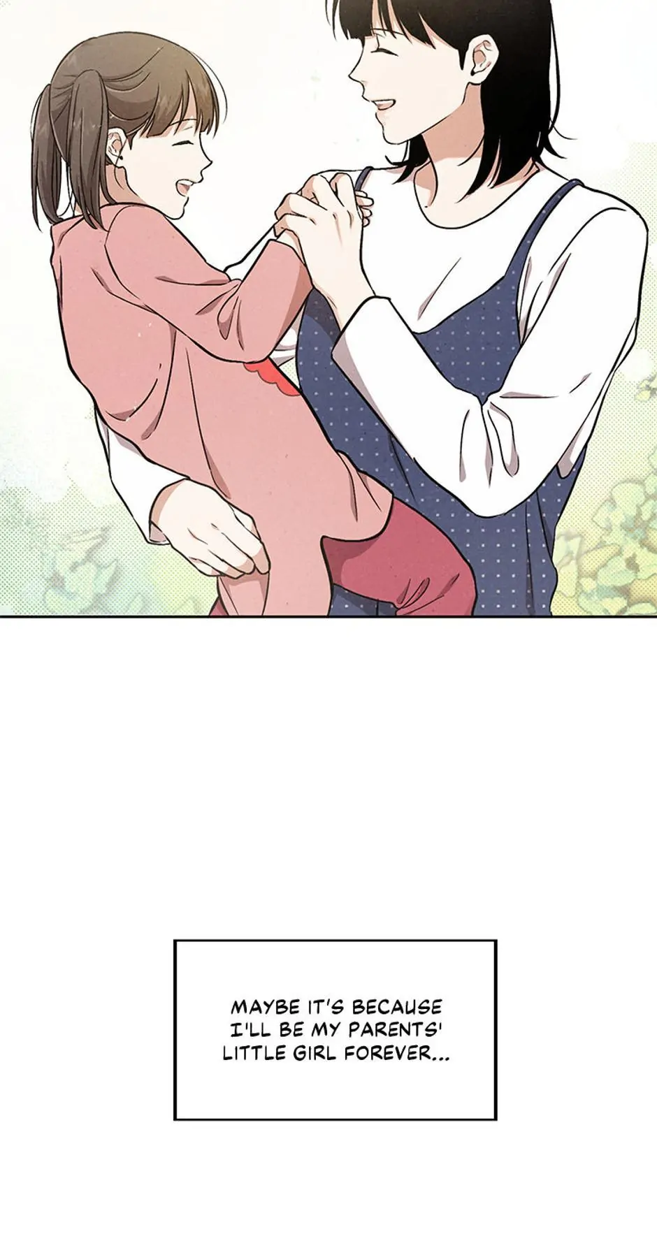 The Insatiable Man [Mature] - Chapter 57 manhwa