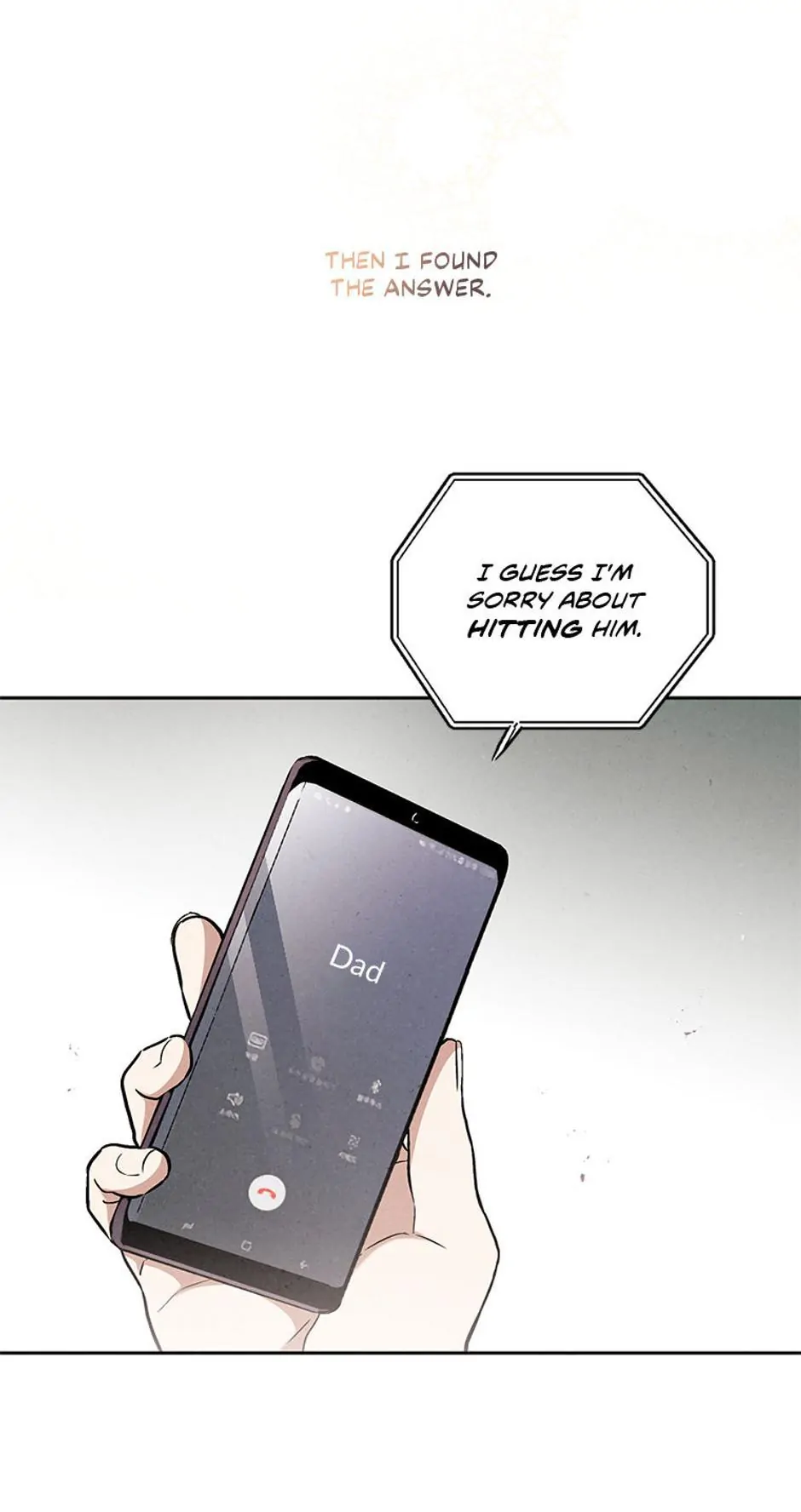 The Insatiable Man [Mature] - Chapter 57 manhwa