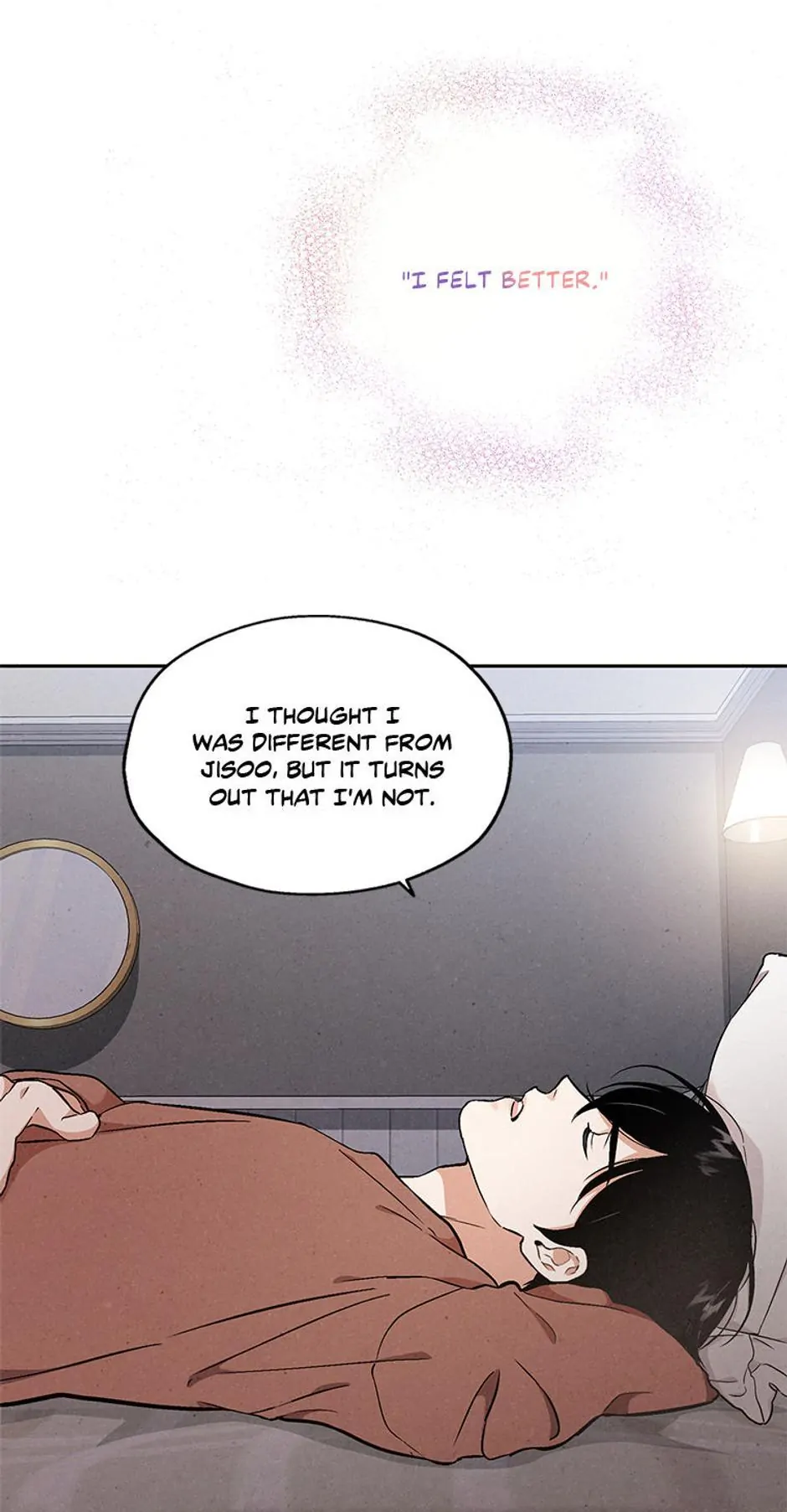 The Insatiable Man [Mature] - Chapter 57 manhwa