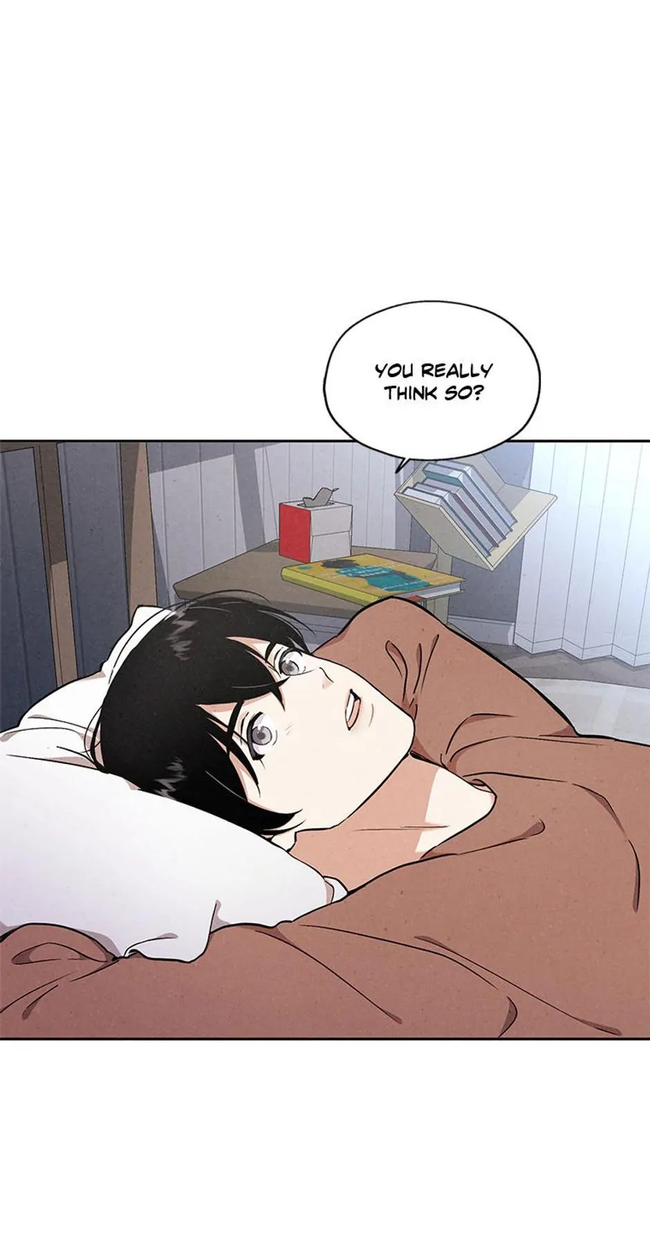 The Insatiable Man [Mature] - Chapter 57 manhwa