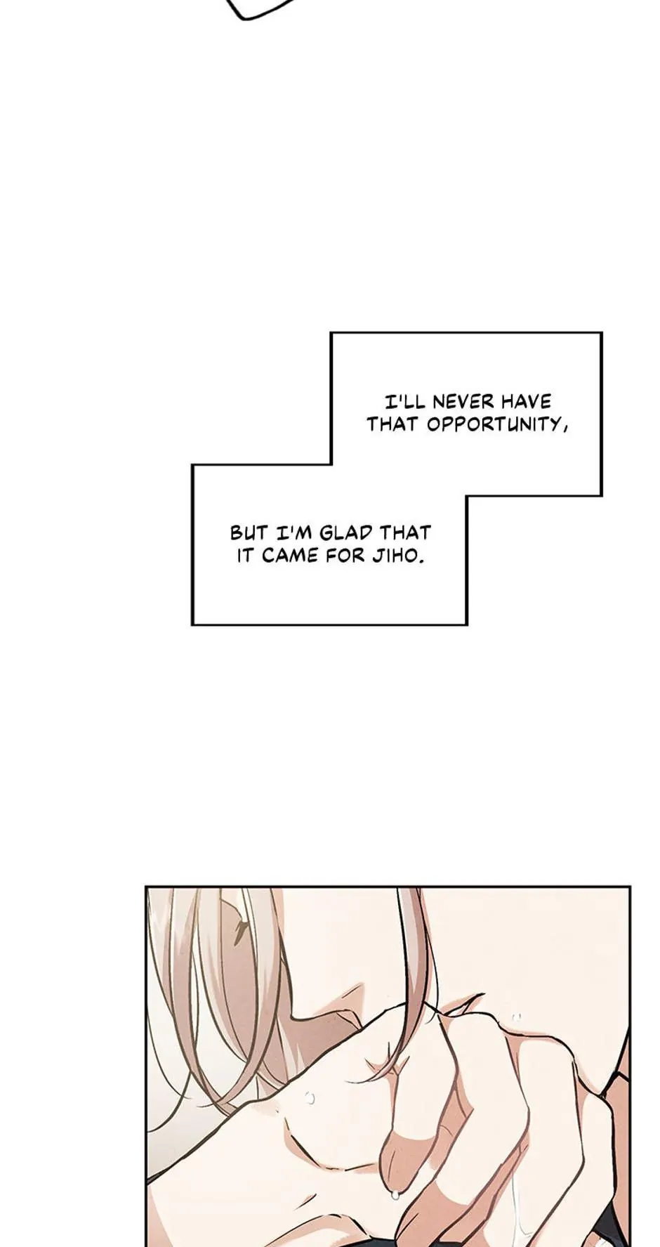 The Insatiable Man [Mature] - Chapter 57 manhwa