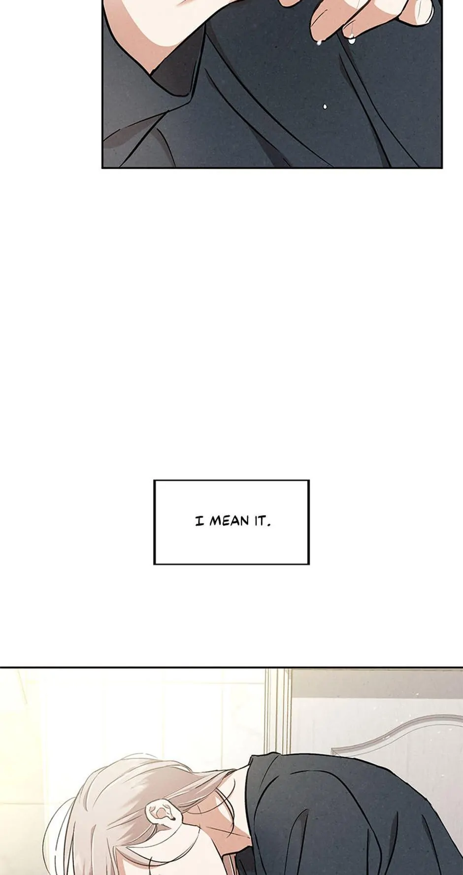 The Insatiable Man [Mature] - Chapter 57 manhwa
