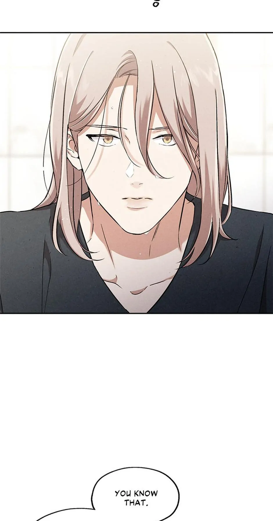 The Insatiable Man [Mature] - Chapter 58 manhwa