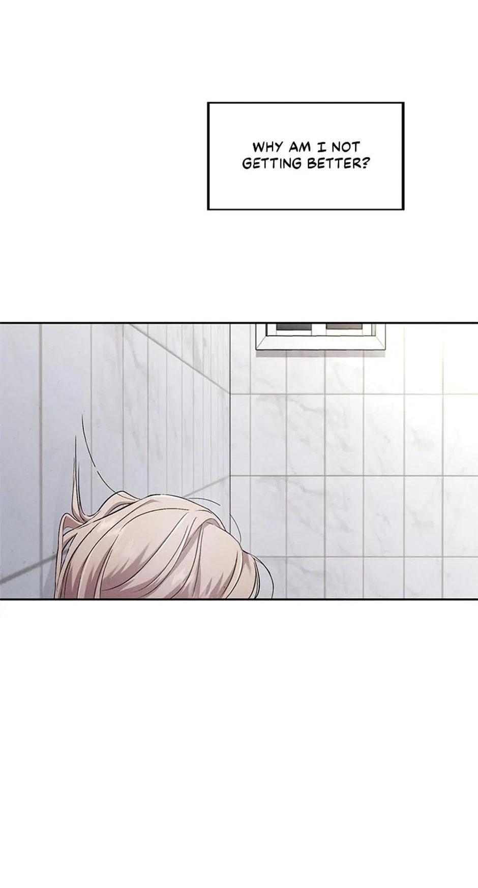 The Insatiable Man [Mature] - Chapter 58 manhwa
