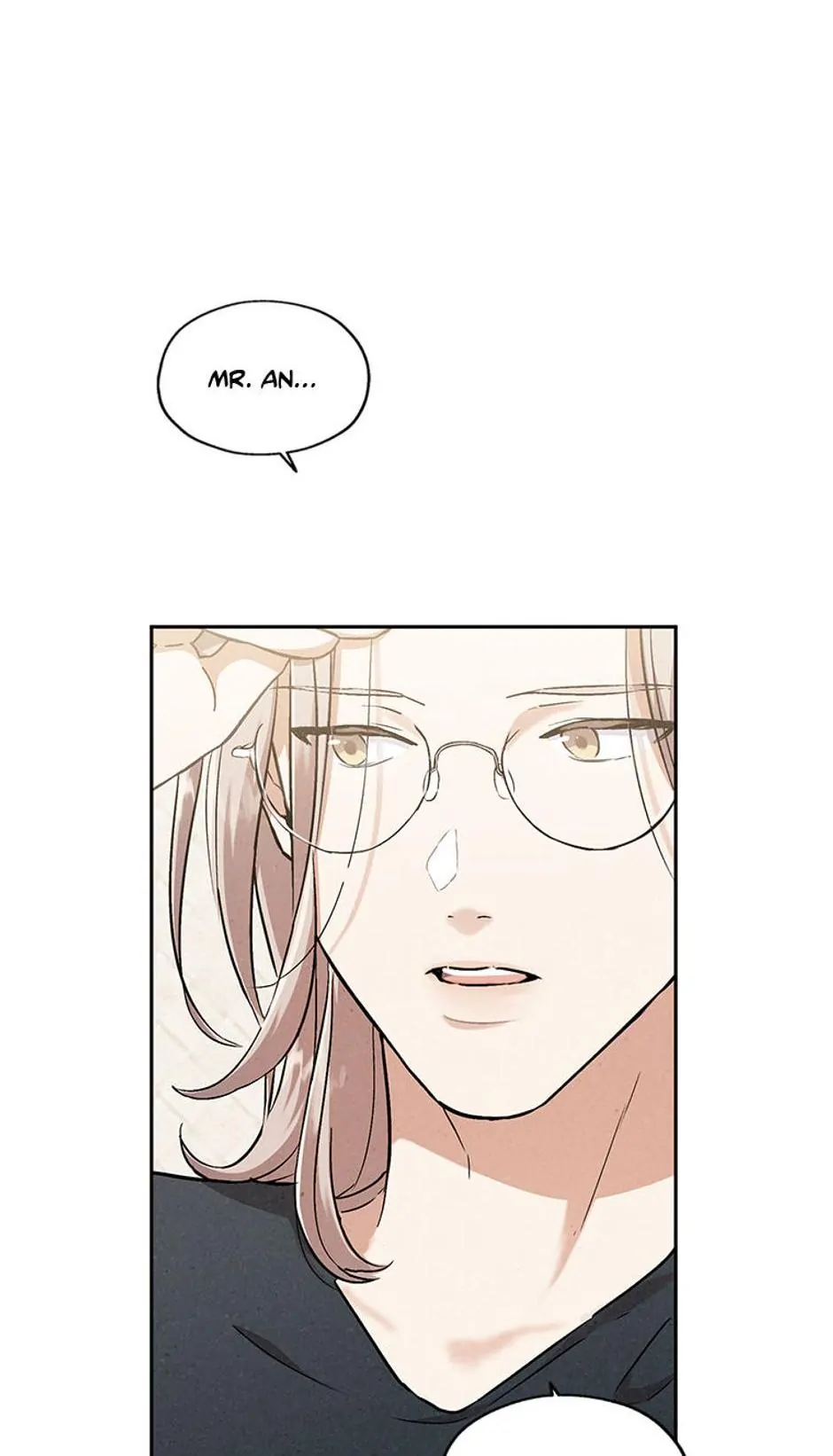 The Insatiable Man [Mature] - Chapter 58 manhwa