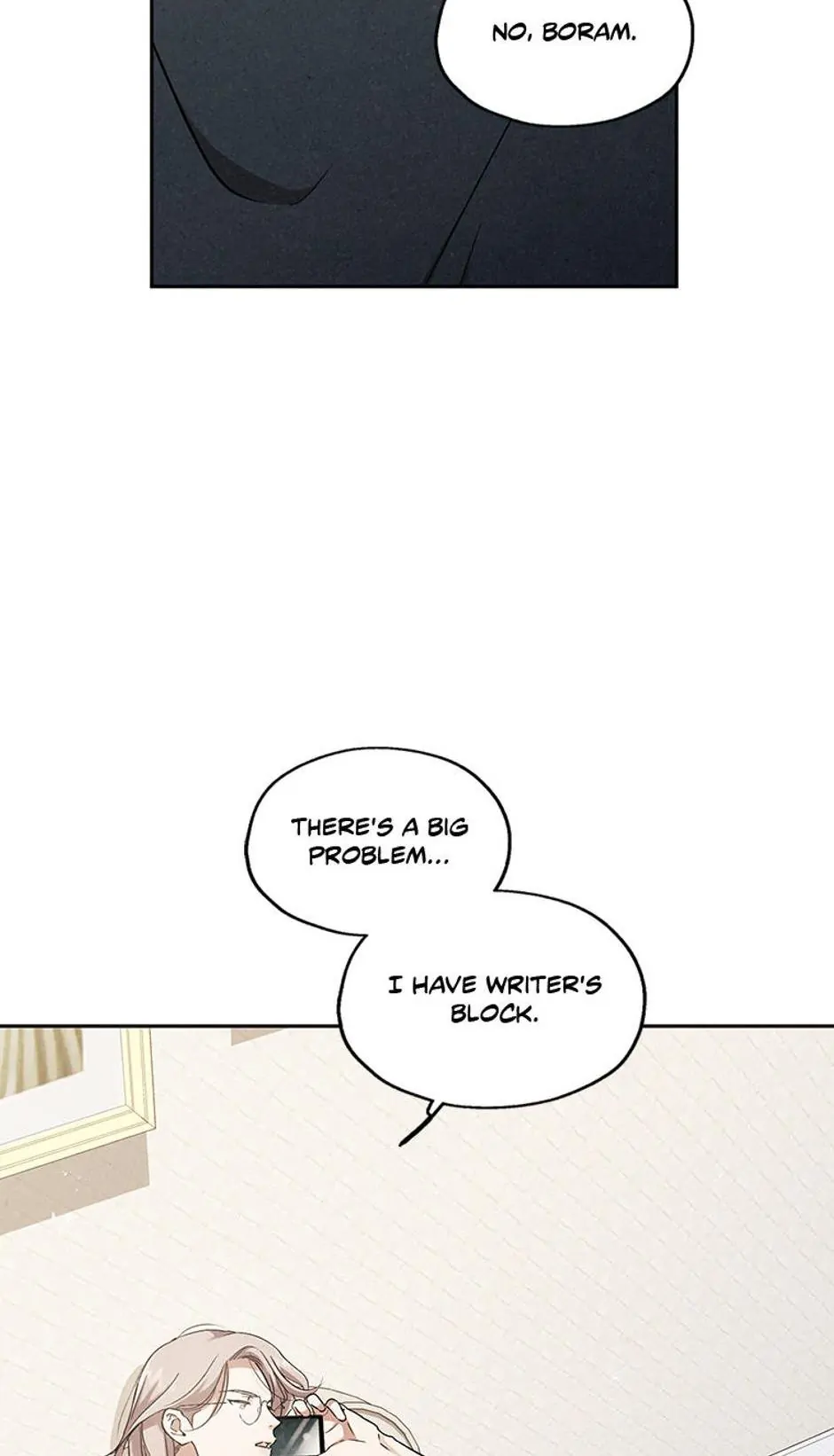 The Insatiable Man [Mature] - Chapter 58 manhwa