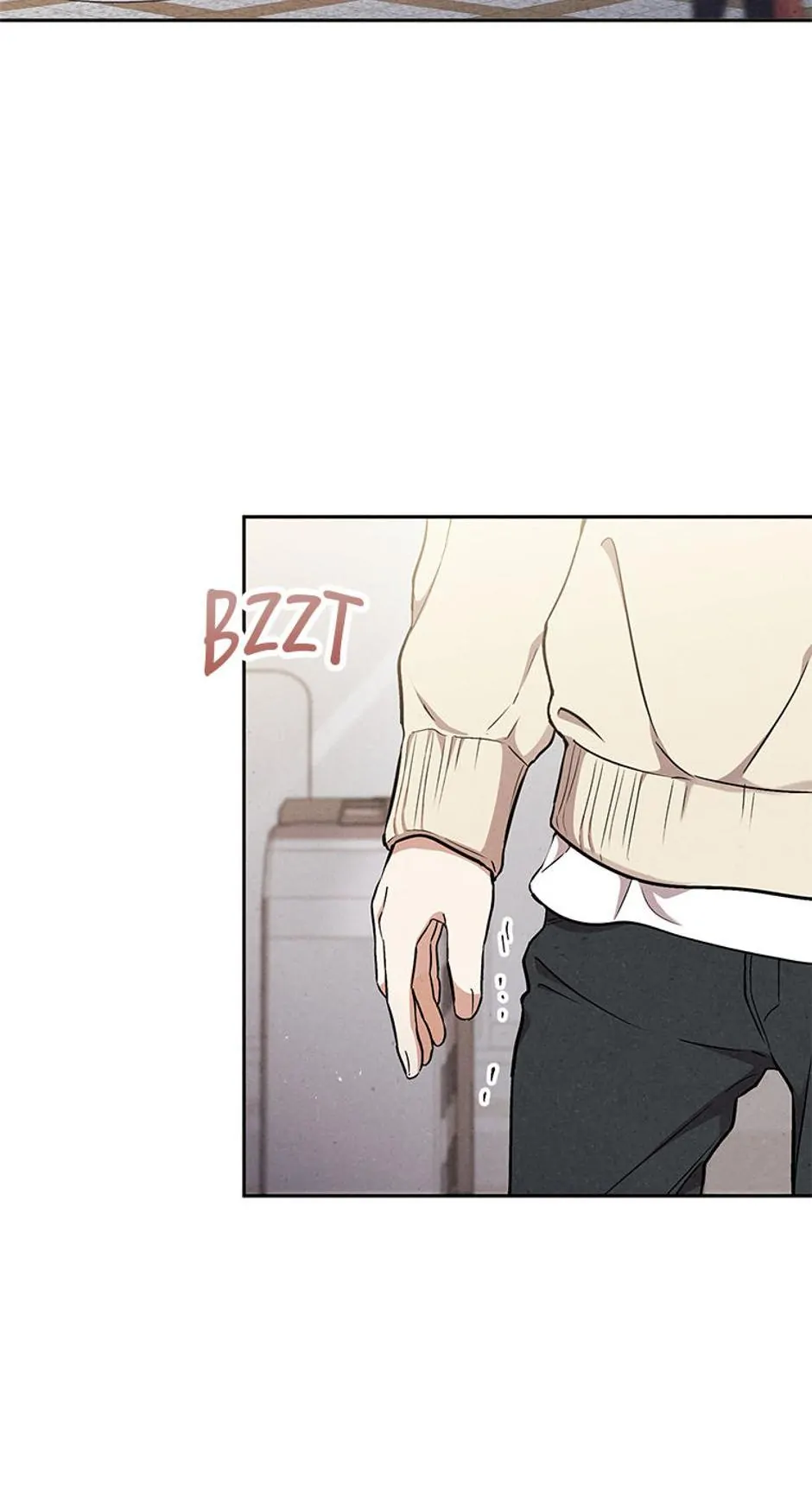 The Insatiable Man [Mature] - Chapter 58 manhwa