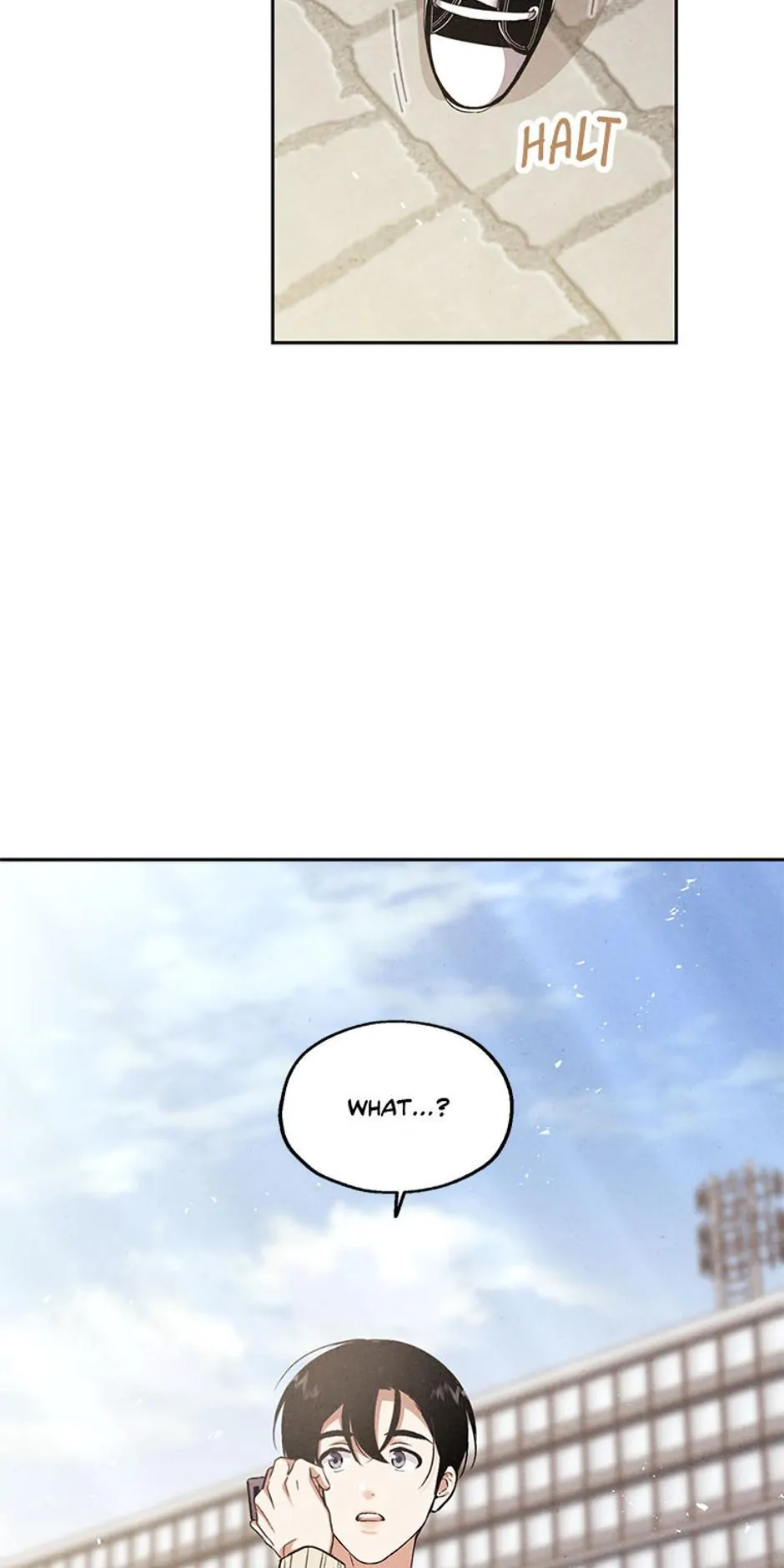 The Insatiable Man [Mature] - Chapter 58 manhwa