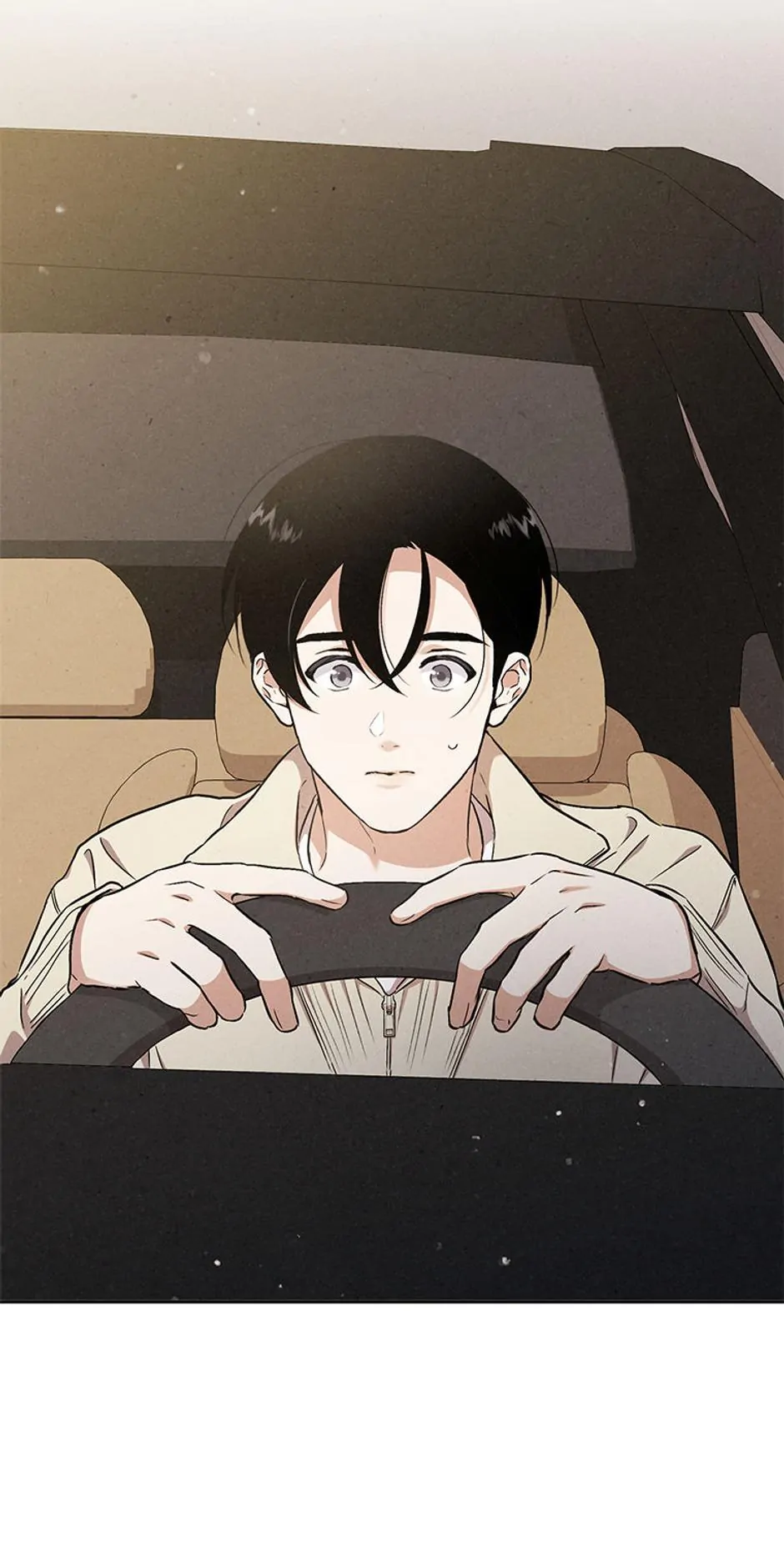 The Insatiable Man [Mature] - Chapter 58 manhwa