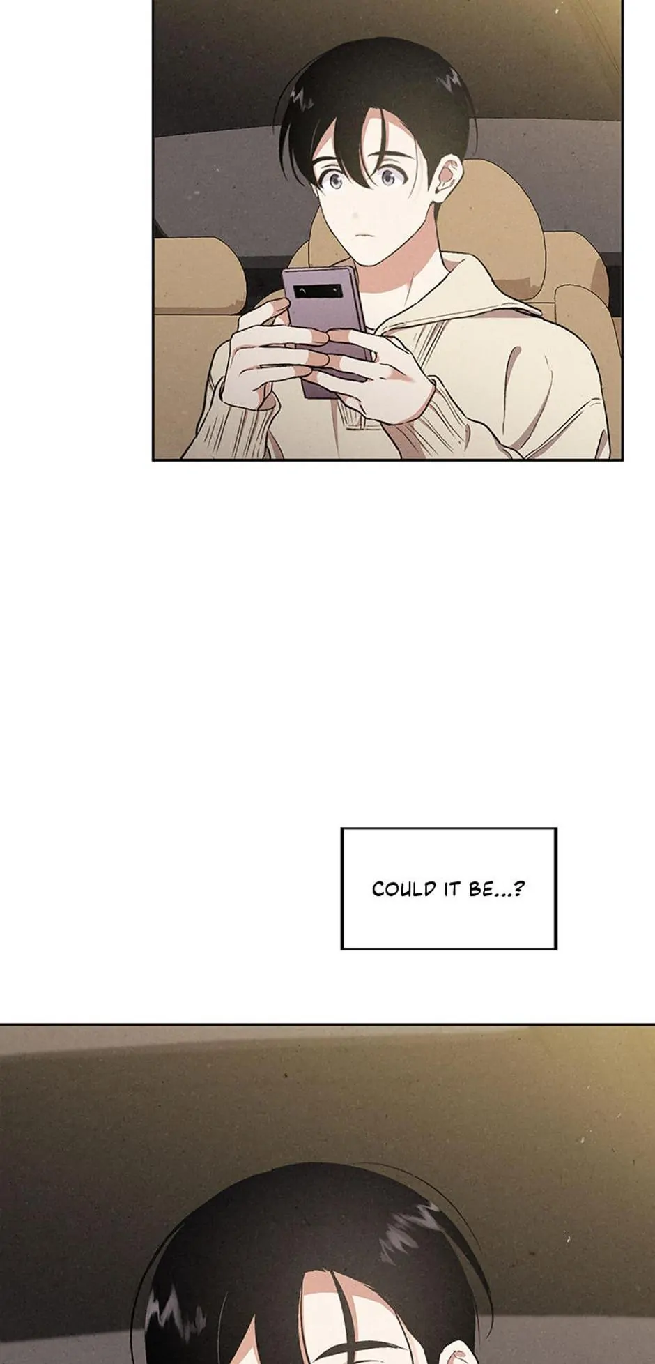 The Insatiable Man [Mature] - Chapter 58 manhwa