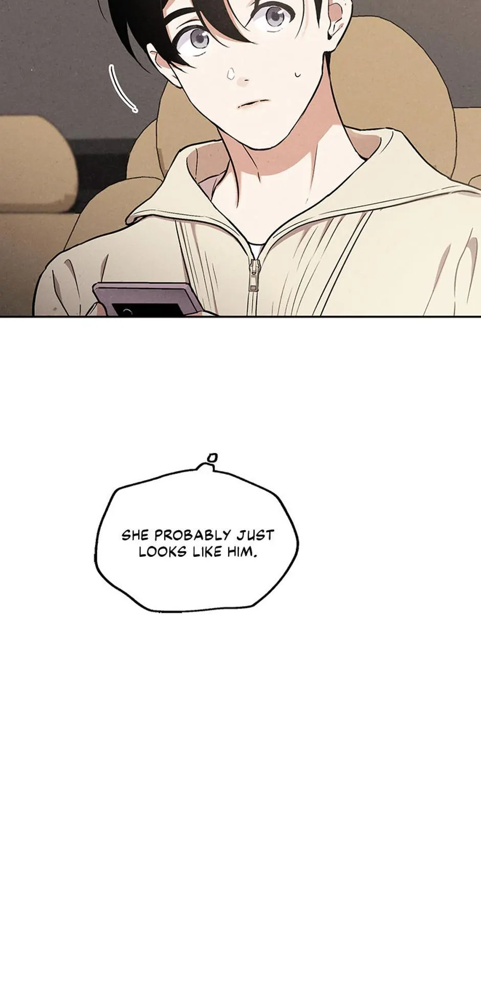 The Insatiable Man [Mature] - Chapter 58 manhwa