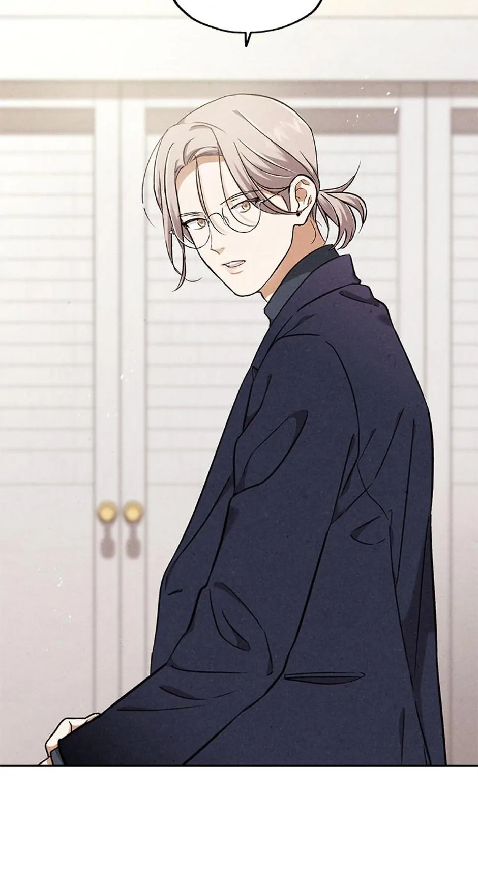The Insatiable Man [Mature] - Chapter 58 manhwa