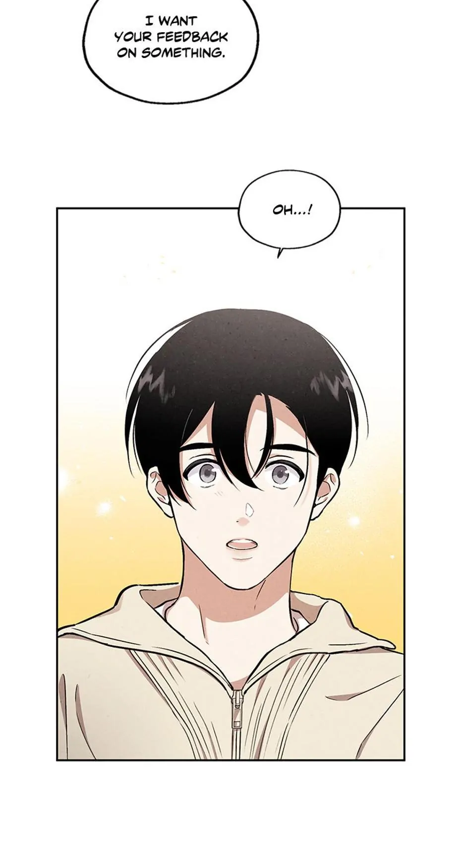 The Insatiable Man [Mature] - Chapter 58 manhwa