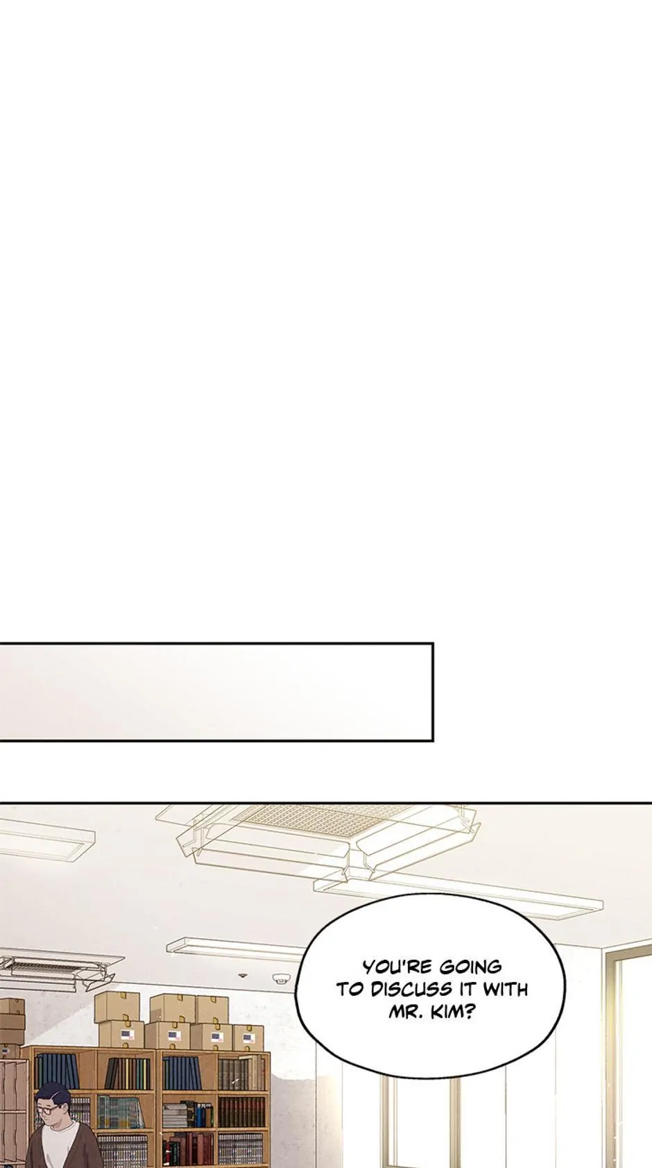 The Insatiable Man [Mature] - Chapter 58 manhwa