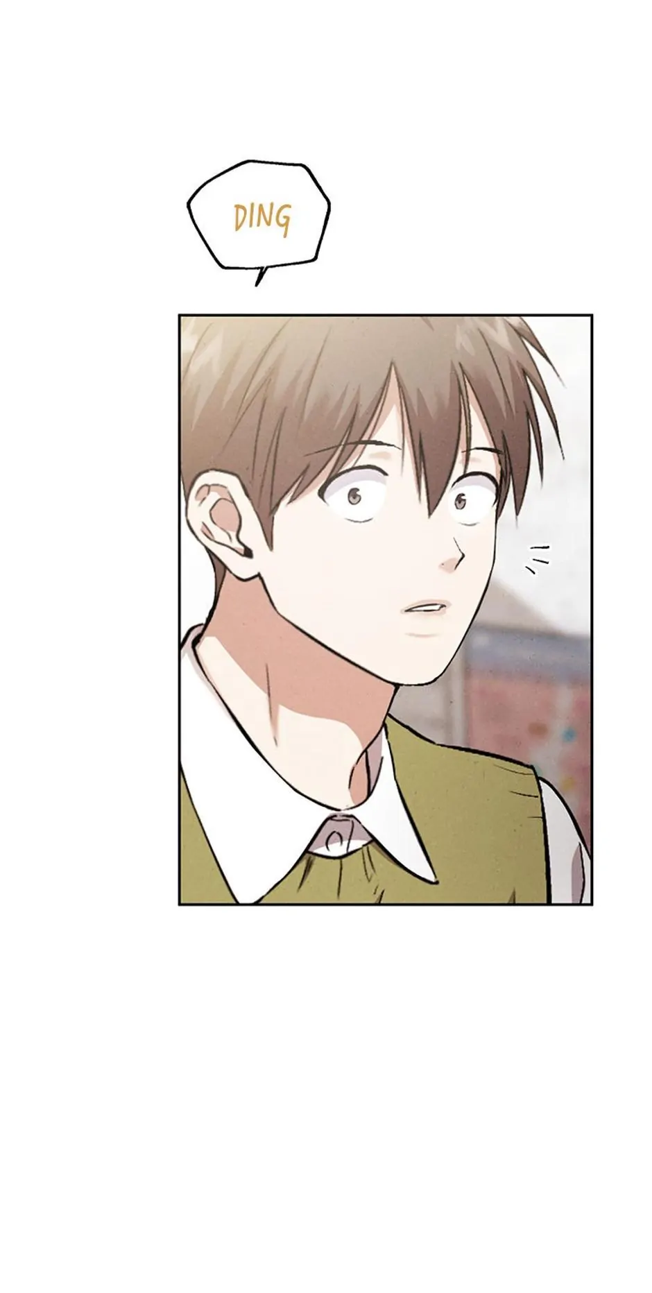 The Insatiable Man [Mature] - Chapter 58 manhwa