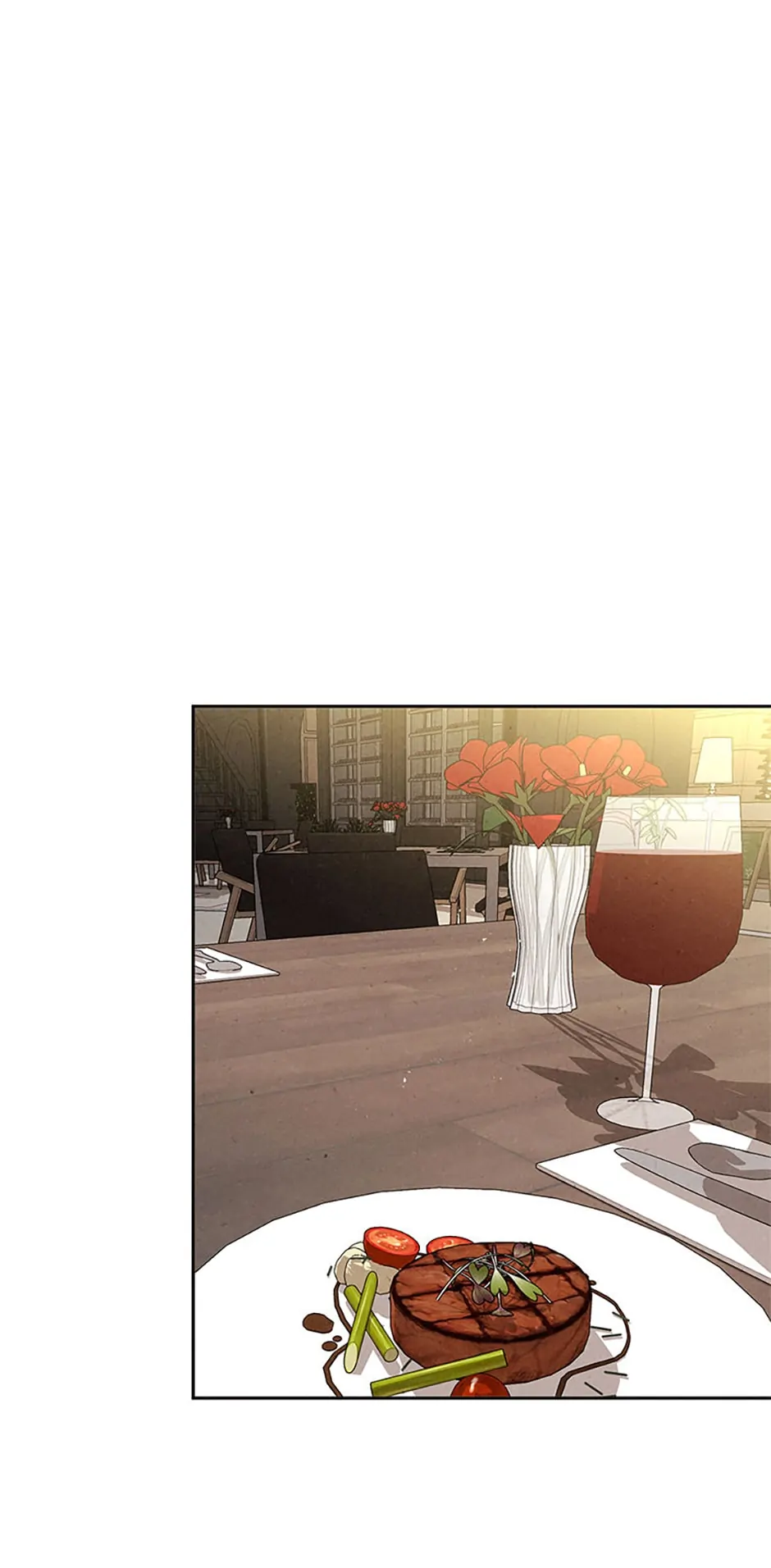 The Insatiable Man [Mature] - Chapter 59 manhwa