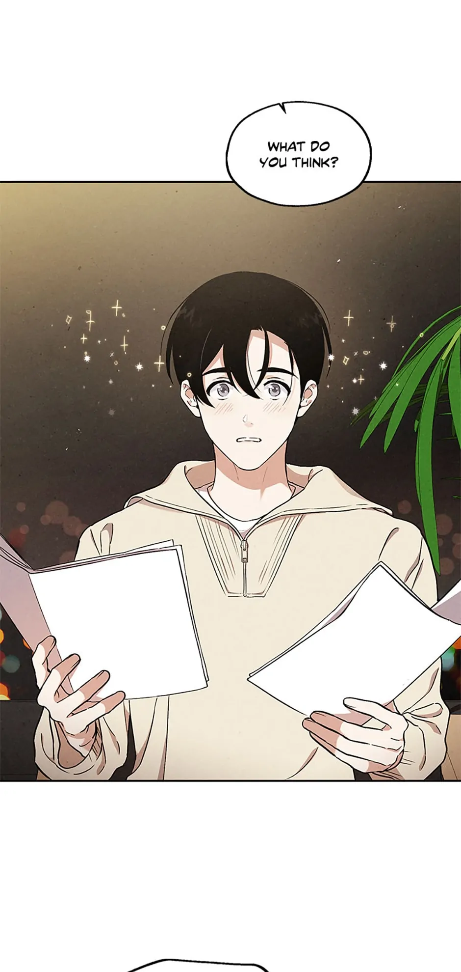 The Insatiable Man [Mature] - Chapter 59 manhwa