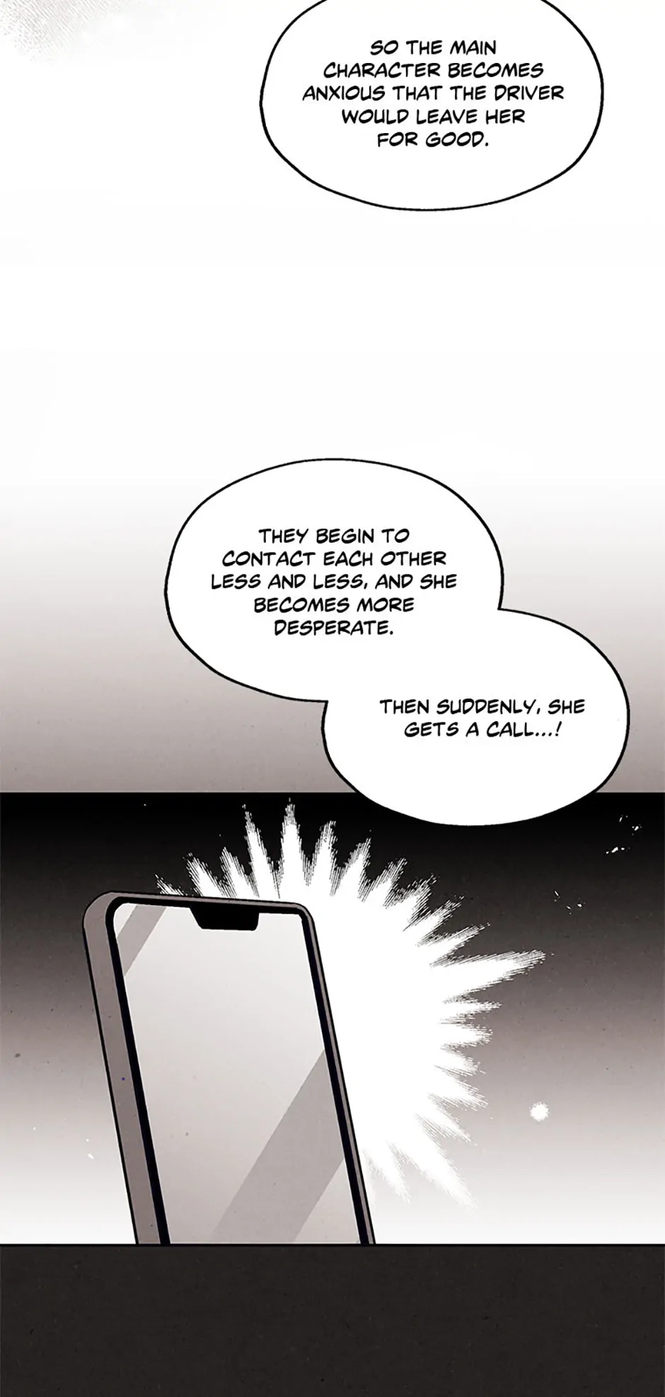 The Insatiable Man [Mature] - Chapter 59 manhwa