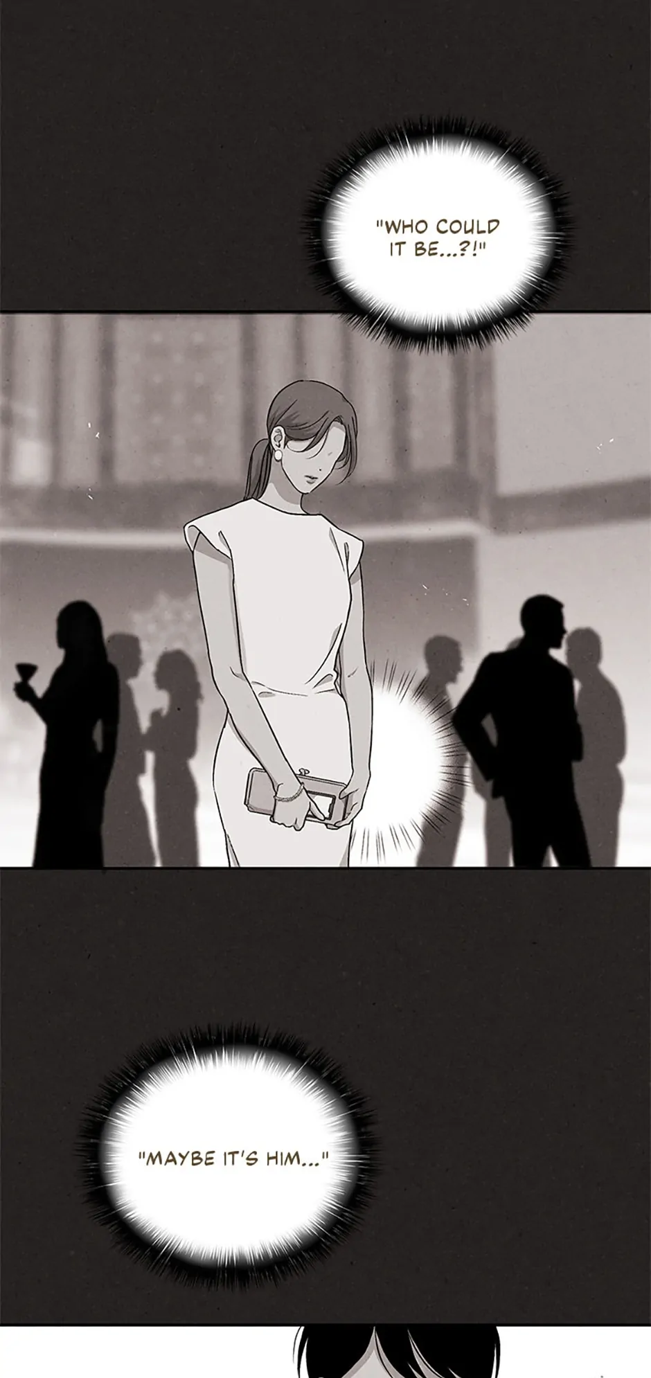 The Insatiable Man [Mature] - Chapter 59 manhwa