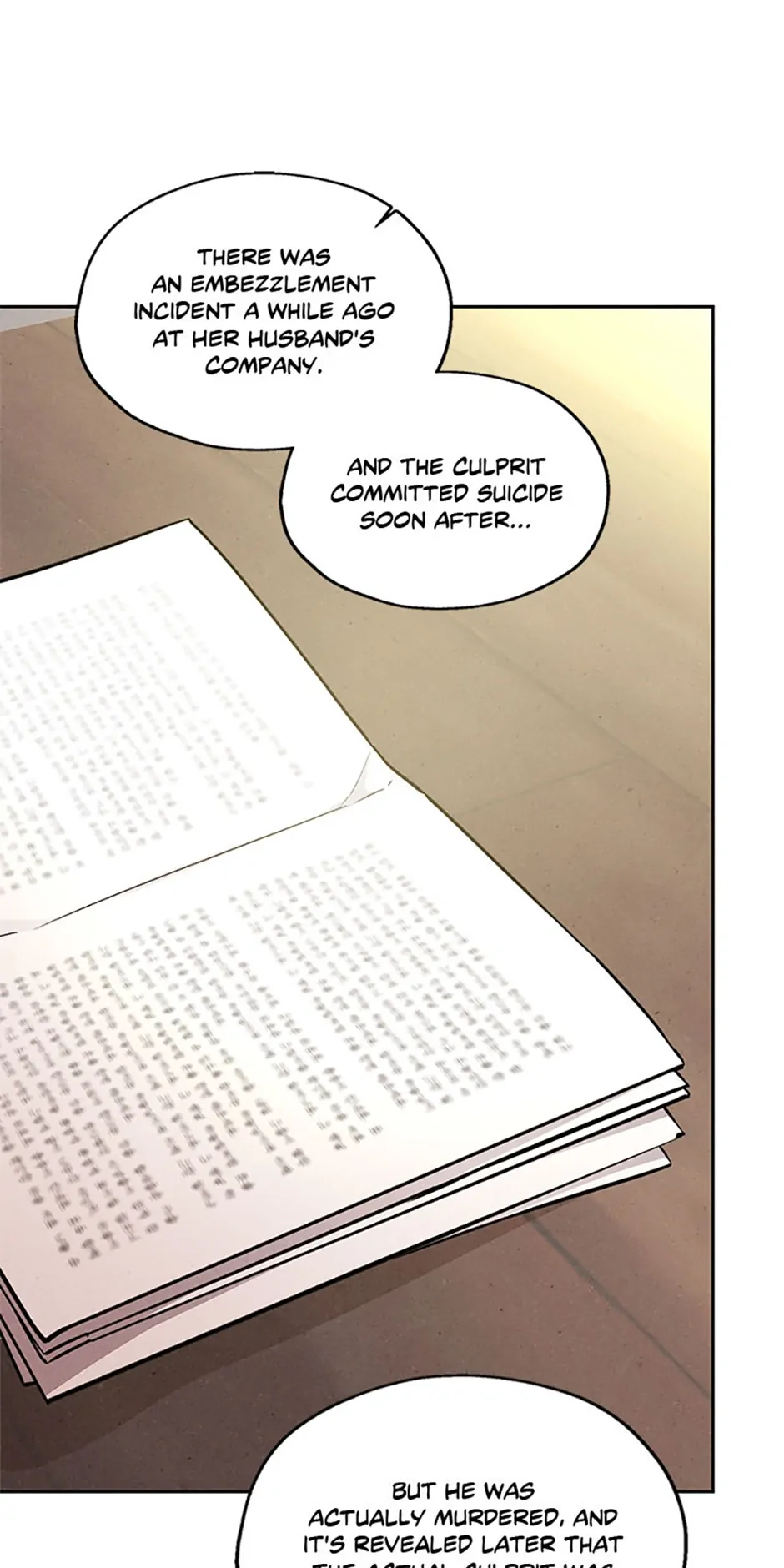 The Insatiable Man [Mature] - Chapter 59 manhwa