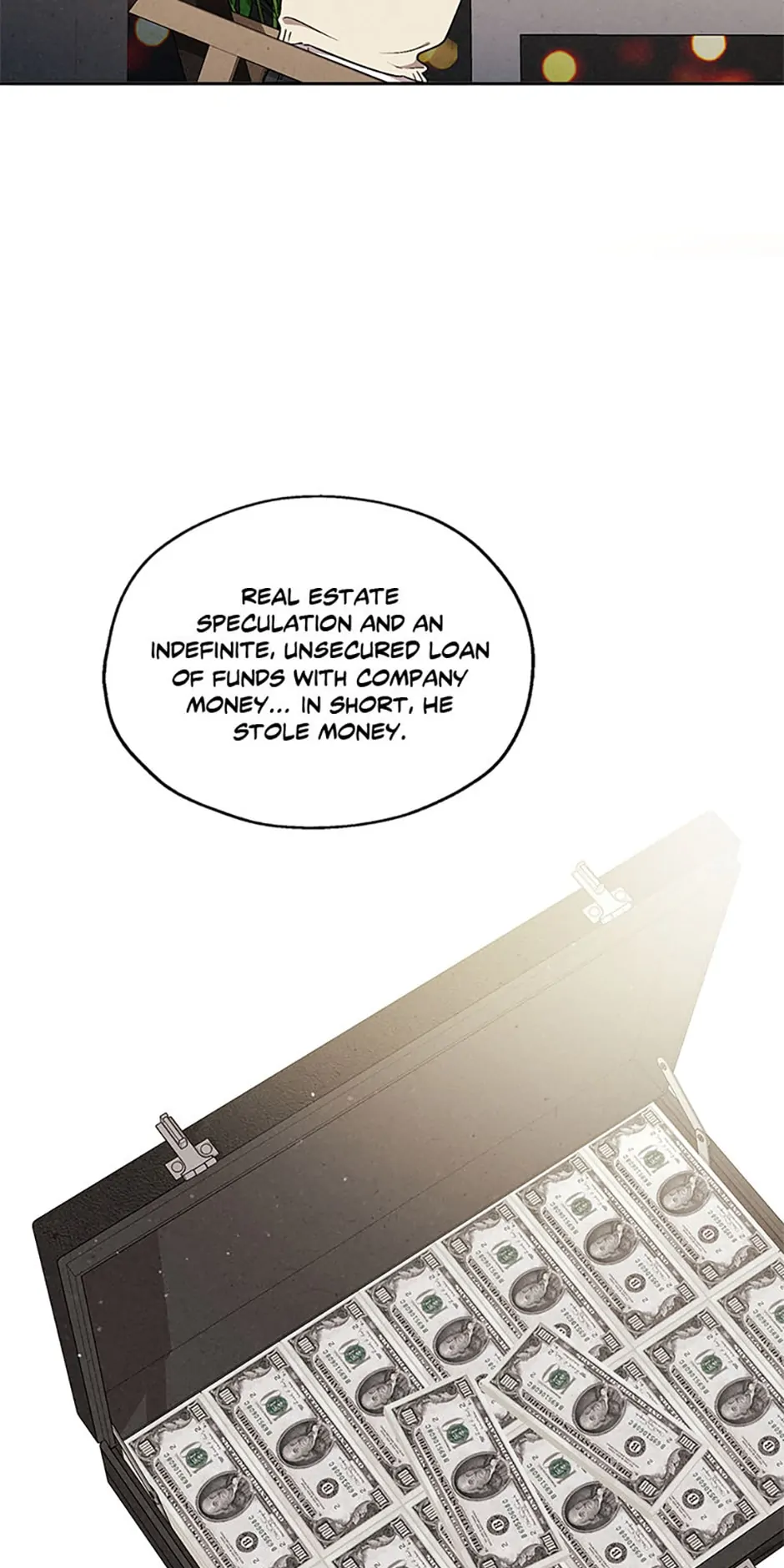 The Insatiable Man [Mature] - Chapter 59 manhwa