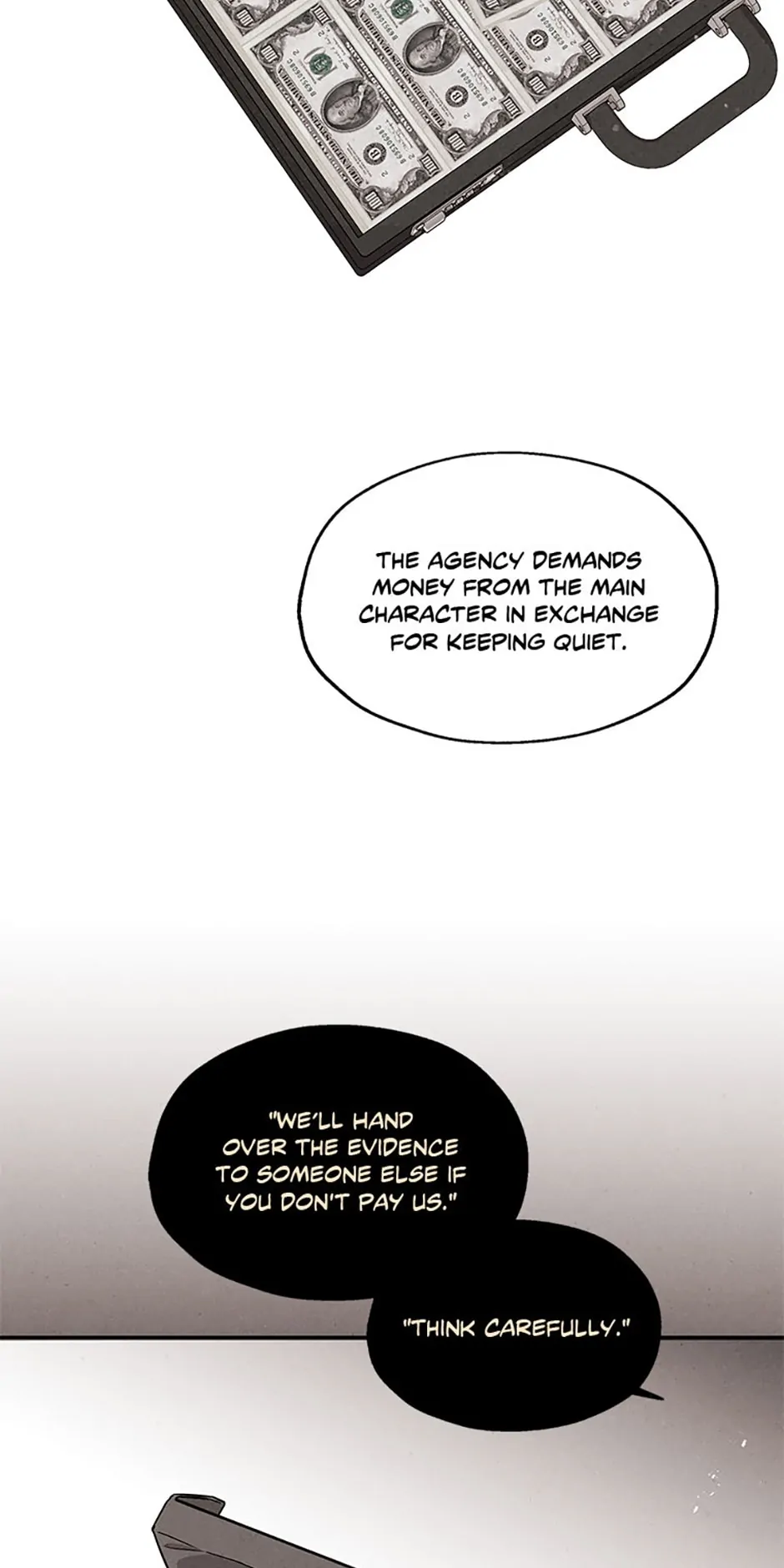 The Insatiable Man [Mature] - Chapter 59 manhwa
