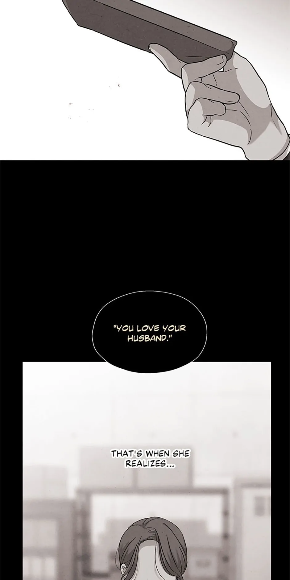 The Insatiable Man [Mature] - Chapter 59 manhwa