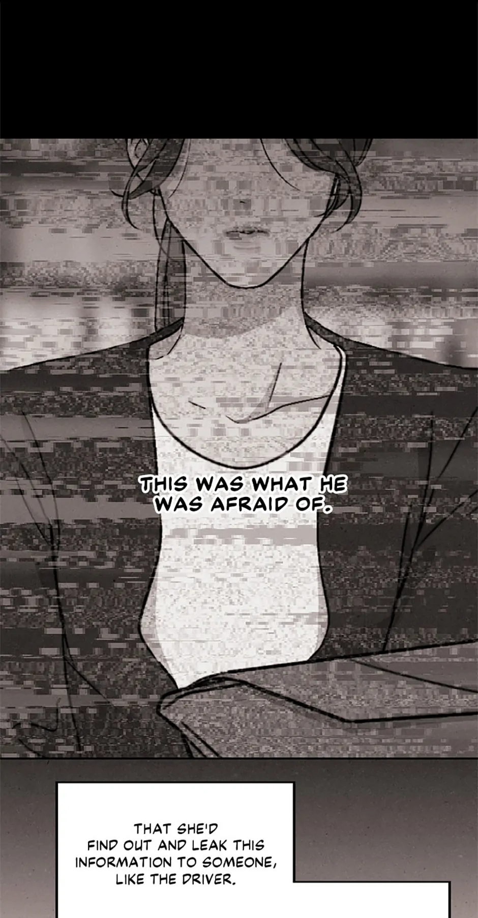 The Insatiable Man [Mature] - Chapter 59 manhwa