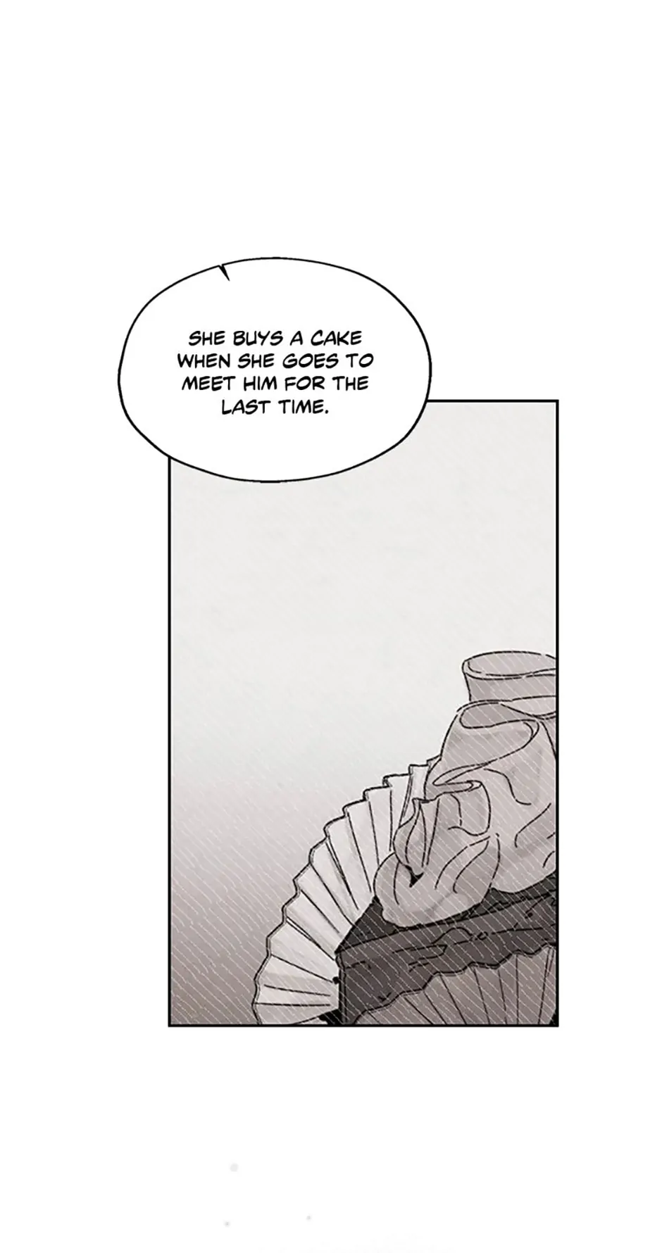 The Insatiable Man [Mature] - Chapter 59 manhwa