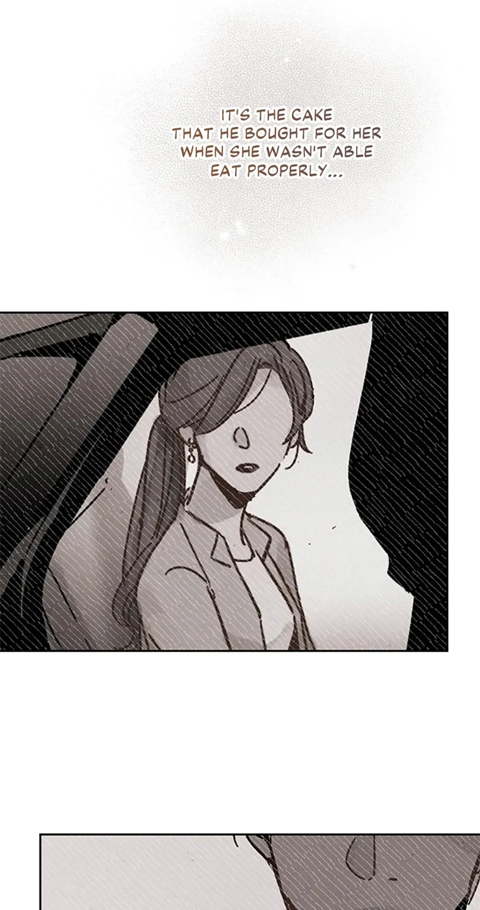 The Insatiable Man [Mature] - Chapter 59 manhwa