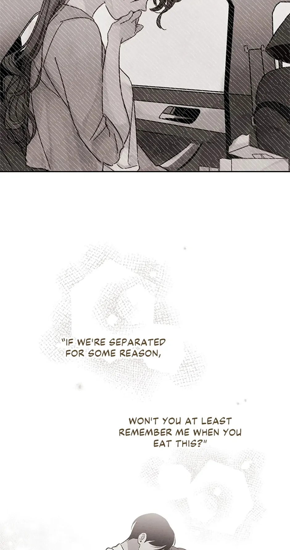 The Insatiable Man [Mature] - Chapter 59 manhwa