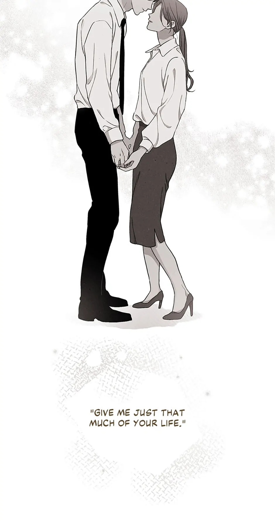 The Insatiable Man [Mature] - Chapter 59 manhwa
