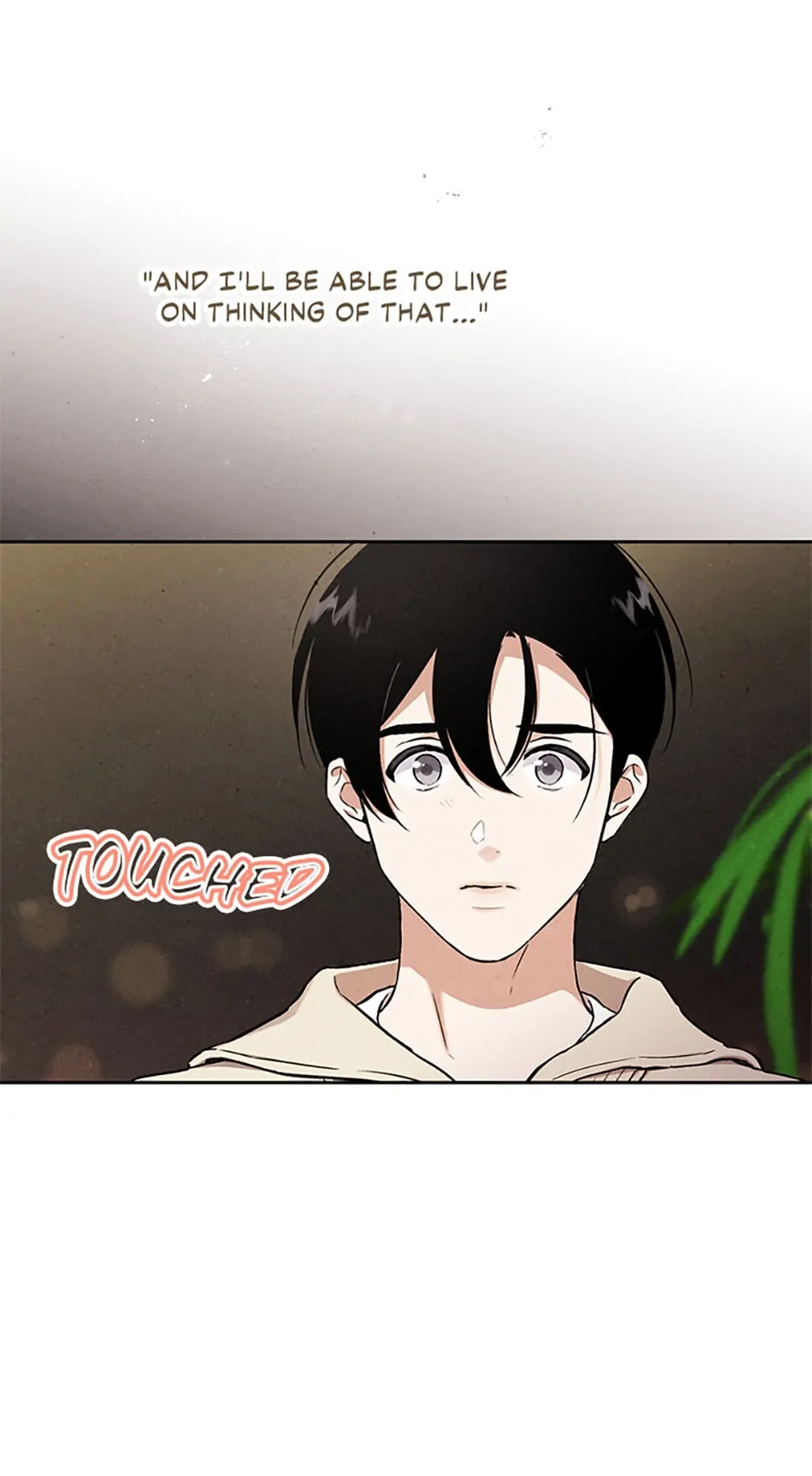 The Insatiable Man [Mature] - Chapter 59 manhwa