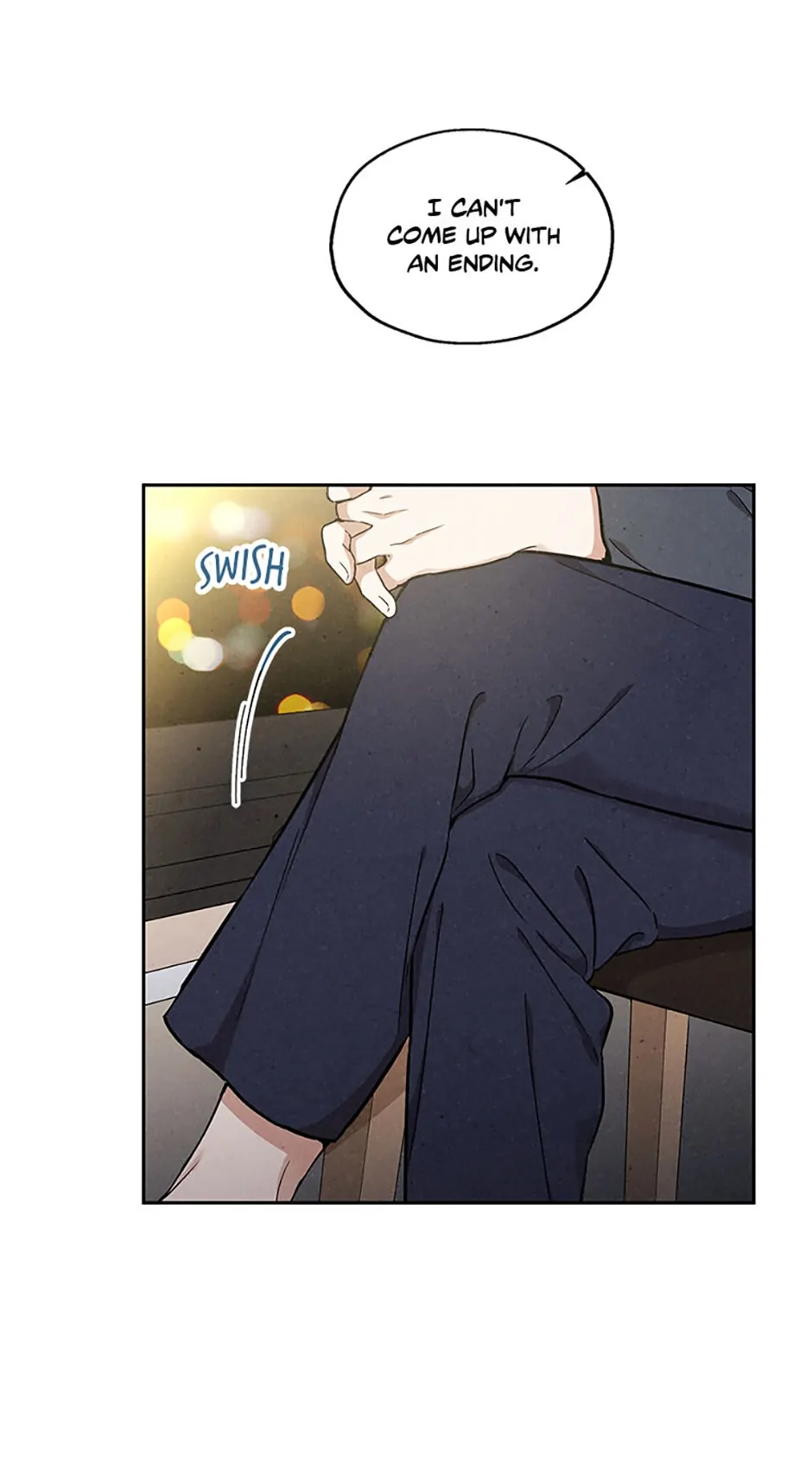 The Insatiable Man [Mature] - Chapter 59 manhwa