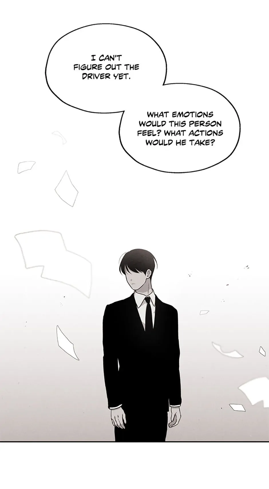 The Insatiable Man [Mature] - Chapter 59 manhwa