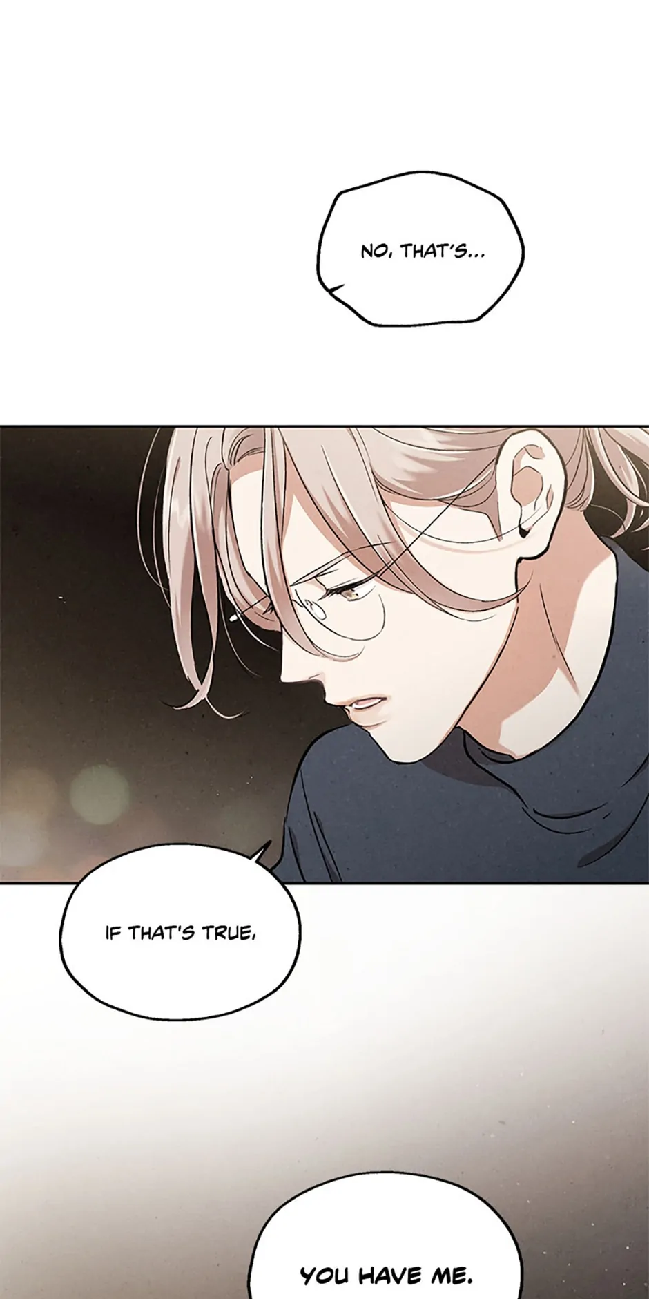 The Insatiable Man [Mature] - Chapter 59 manhwa