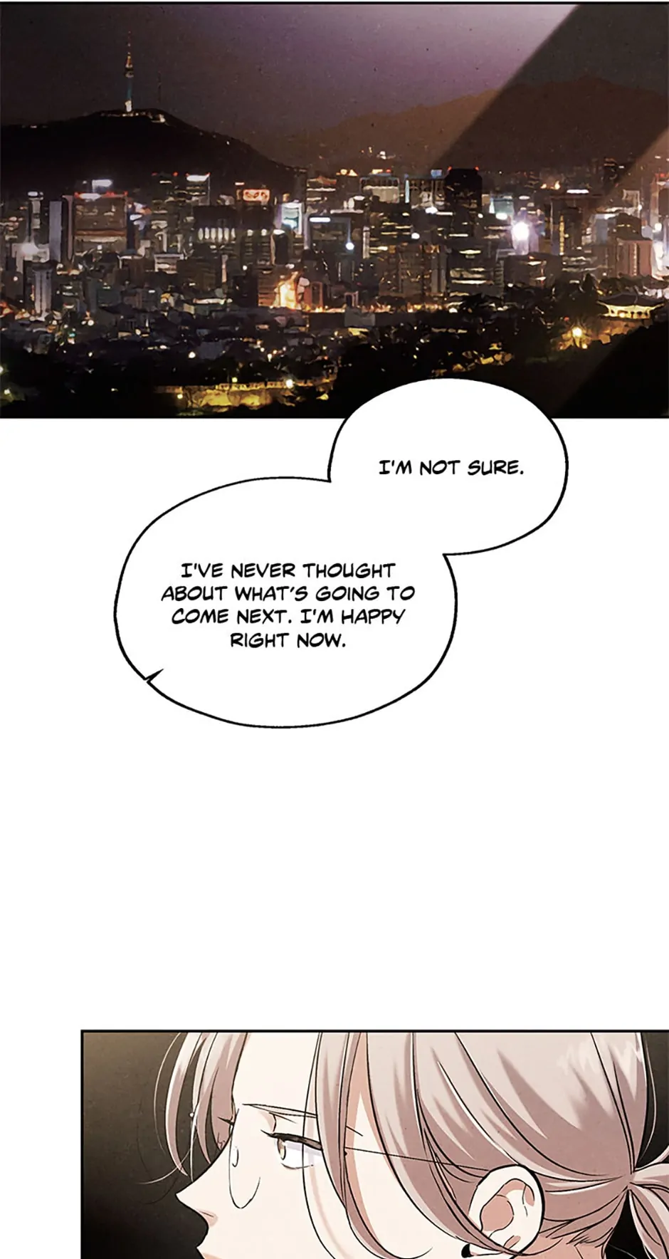 The Insatiable Man [Mature] - Chapter 59 manhwa