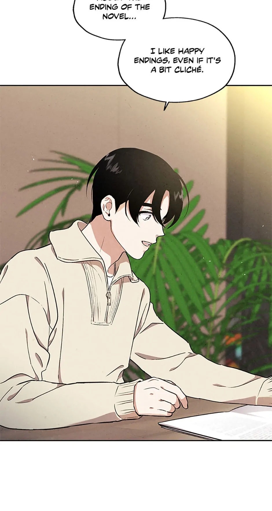 The Insatiable Man [Mature] - Chapter 59 manhwa