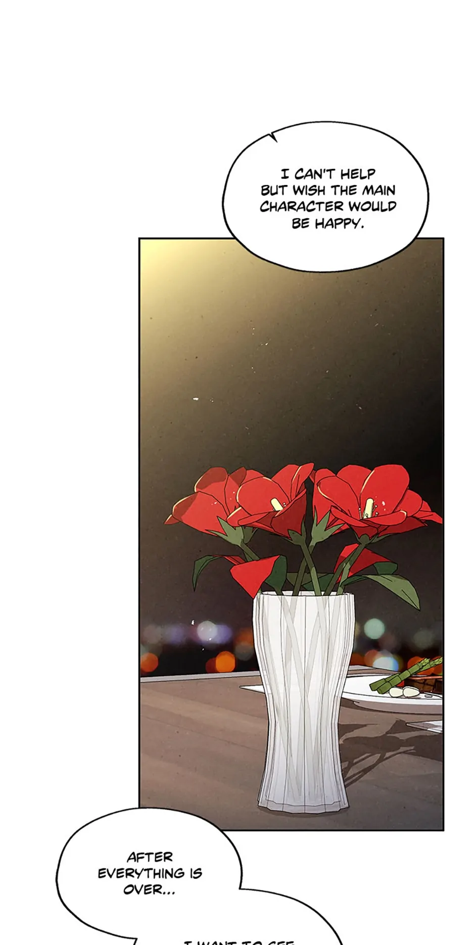 The Insatiable Man [Mature] - Chapter 59 manhwa