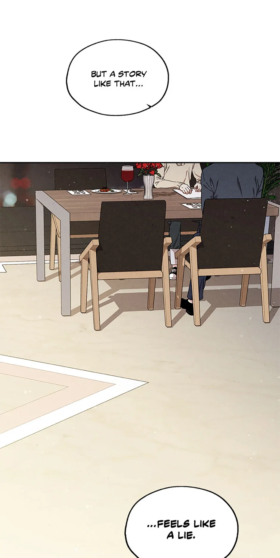 The Insatiable Man [Mature] - Chapter 59 manhwa