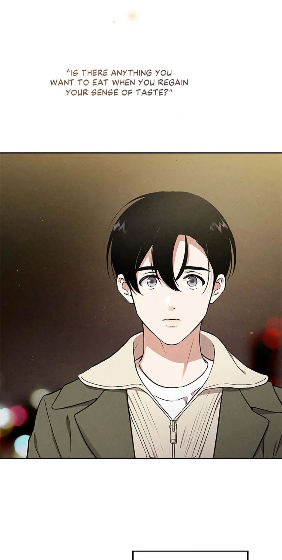 The Insatiable Man [Mature] - Chapter 59 manhwa