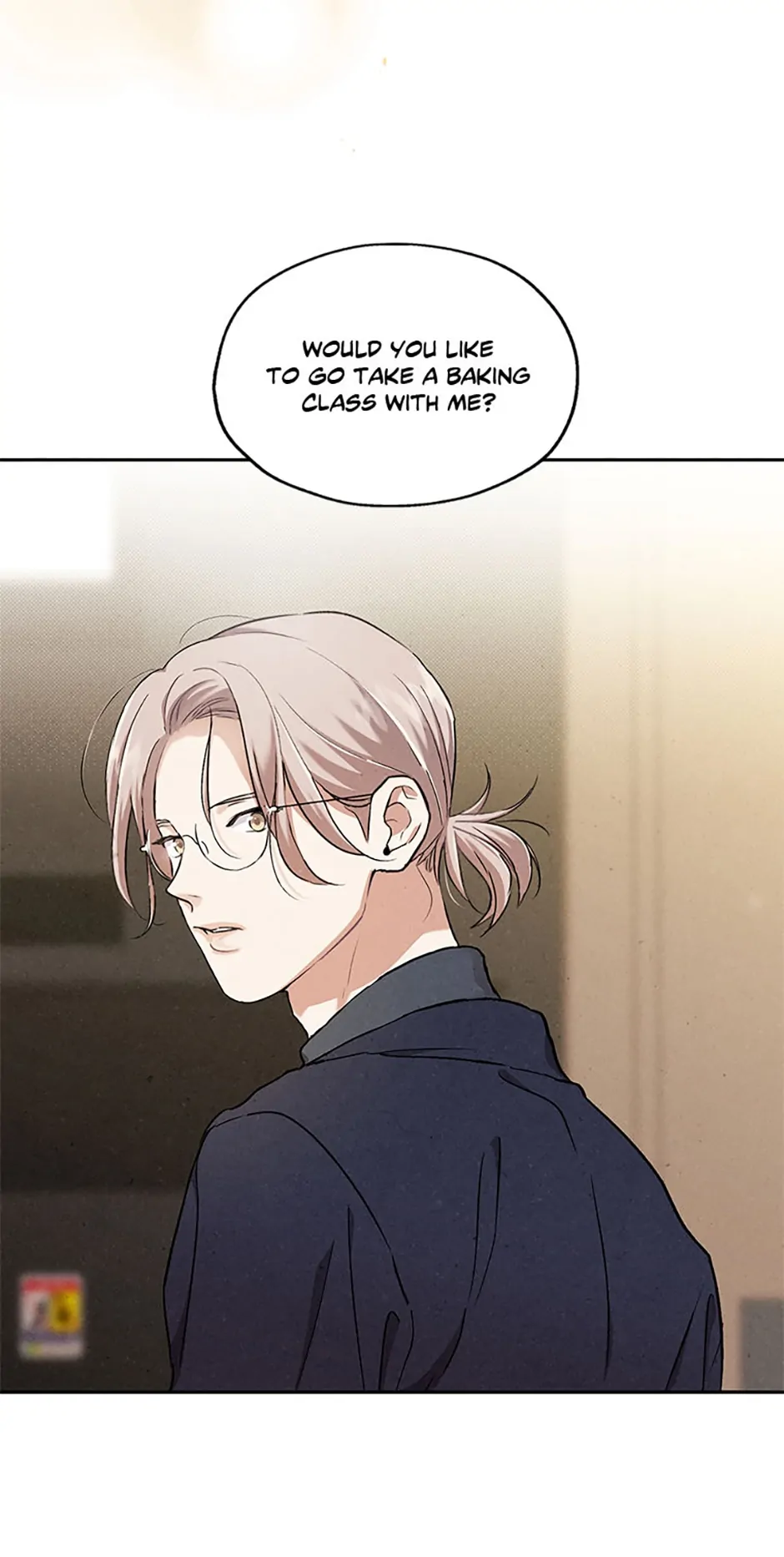 The Insatiable Man [Mature] - Chapter 59 manhwa
