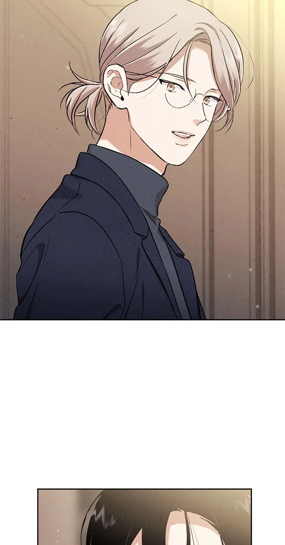 The Insatiable Man [Mature] - Chapter 59 manhwa