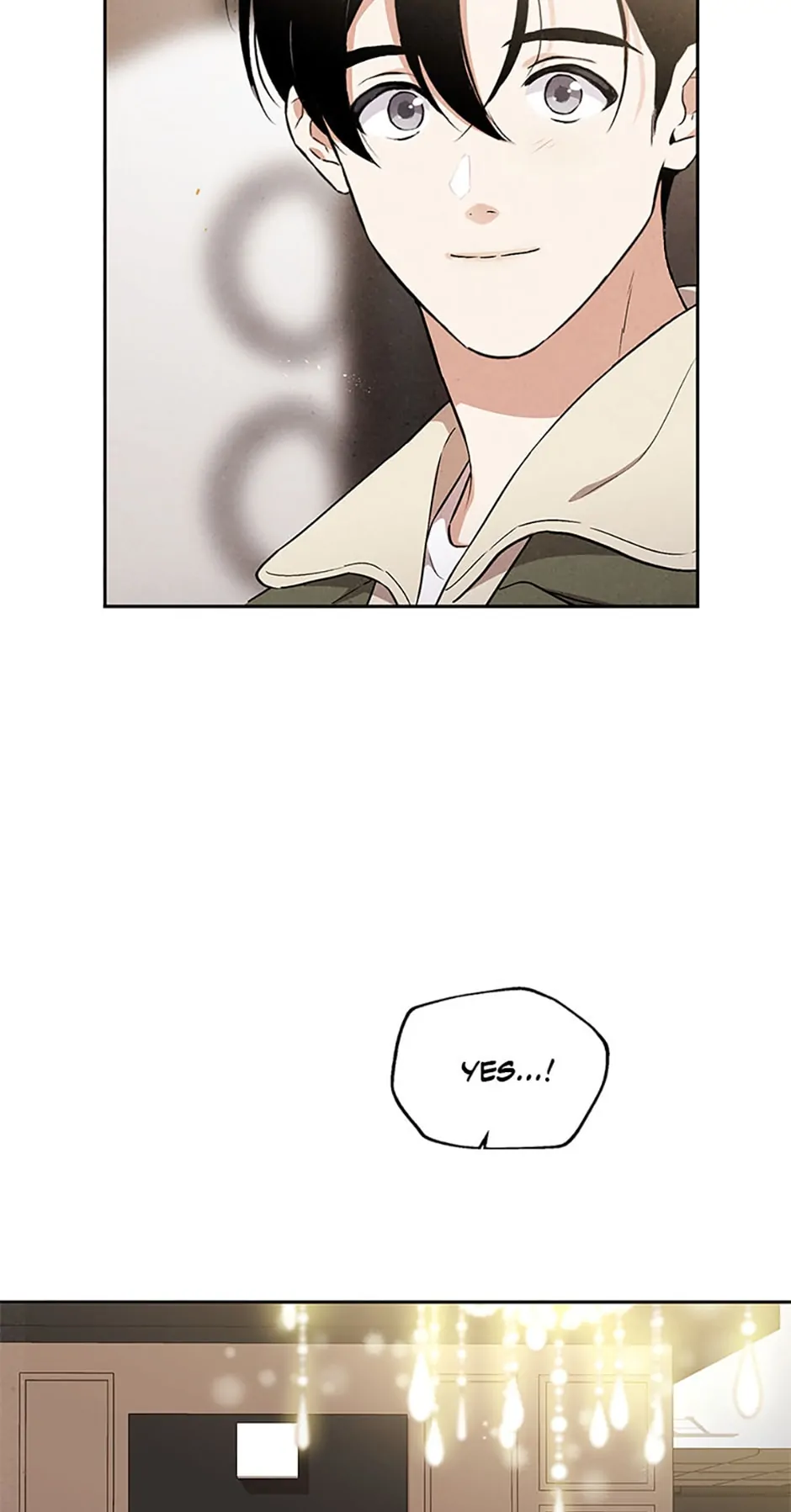The Insatiable Man [Mature] - Chapter 59 manhwa